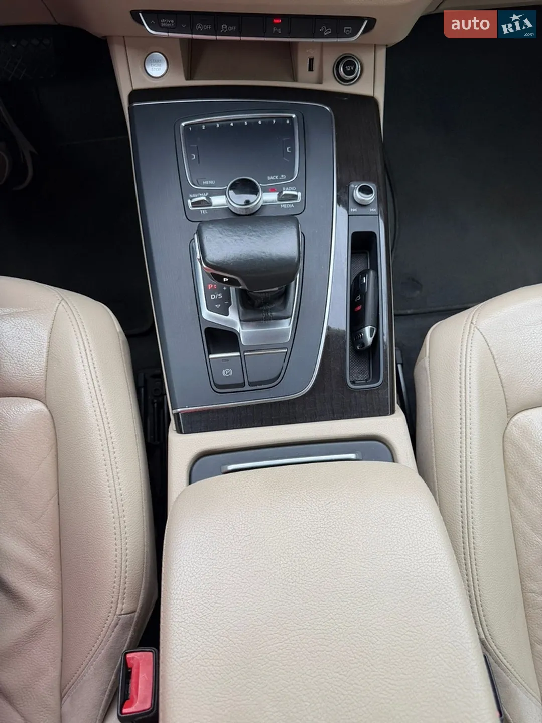 2018 Audi Q5 - мініатюра 29