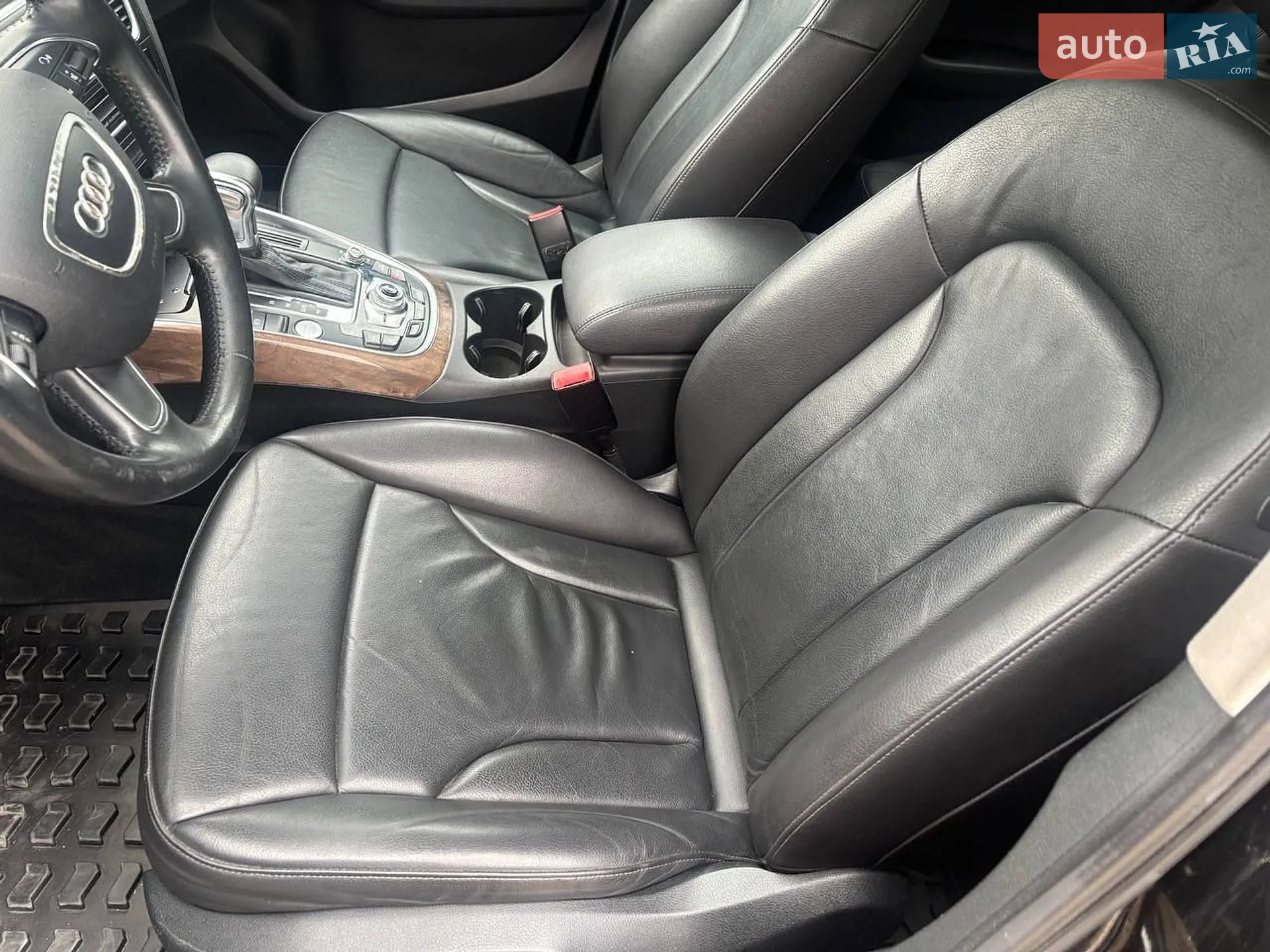2015 Audi Q5 - мініатюра 31