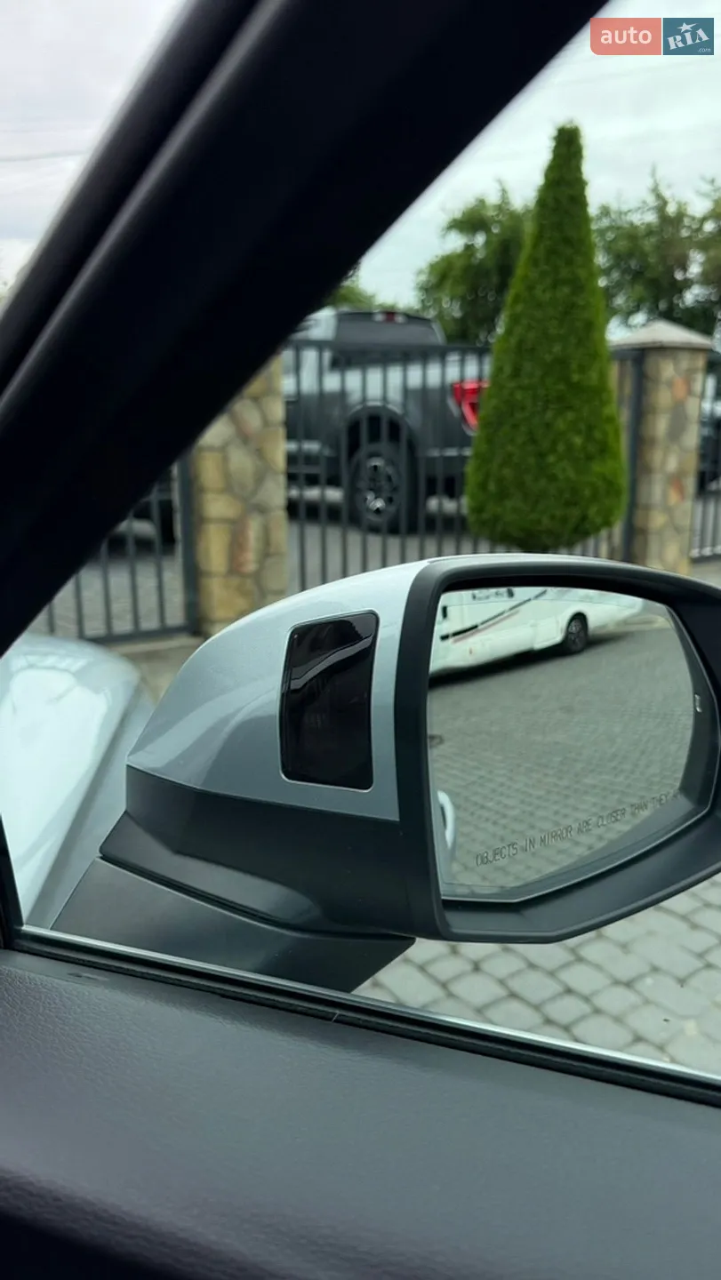 2017 Audi Q5 - мініатюра 18
