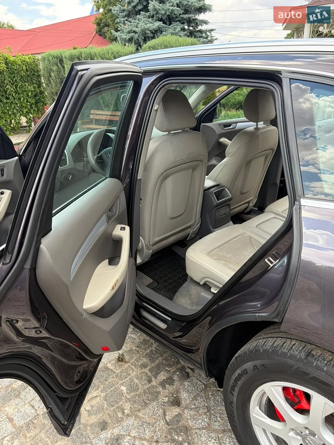2011 Audi Q5 - мініатюра 12