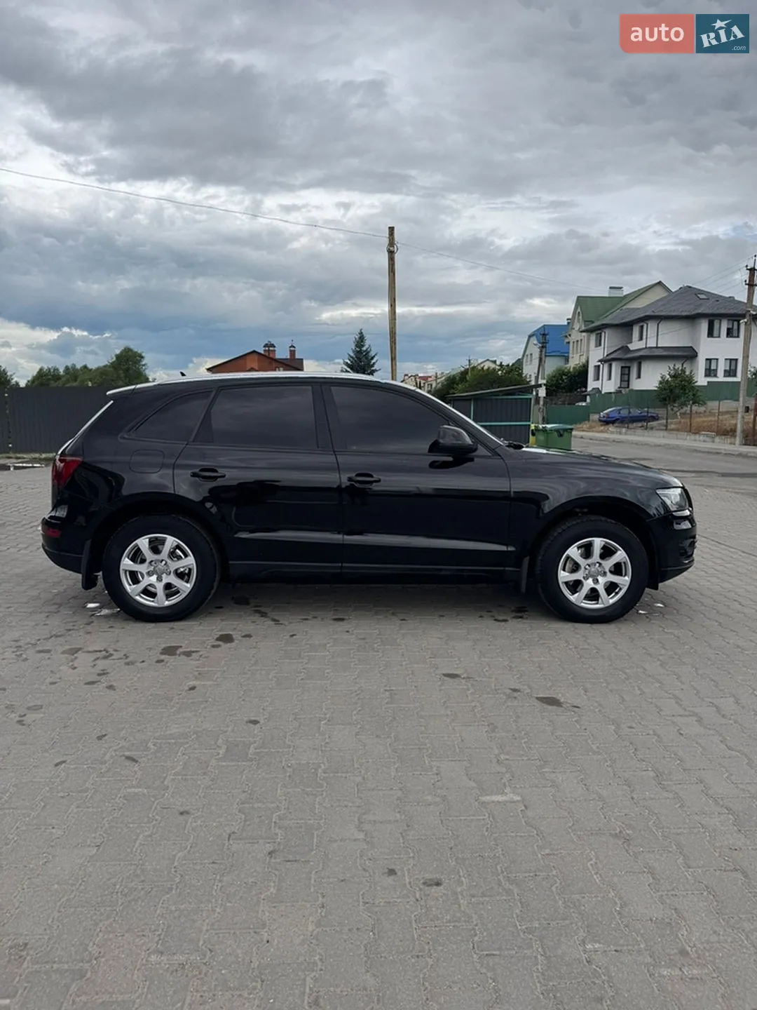 2011 Audi Q5 - мініатюра 5