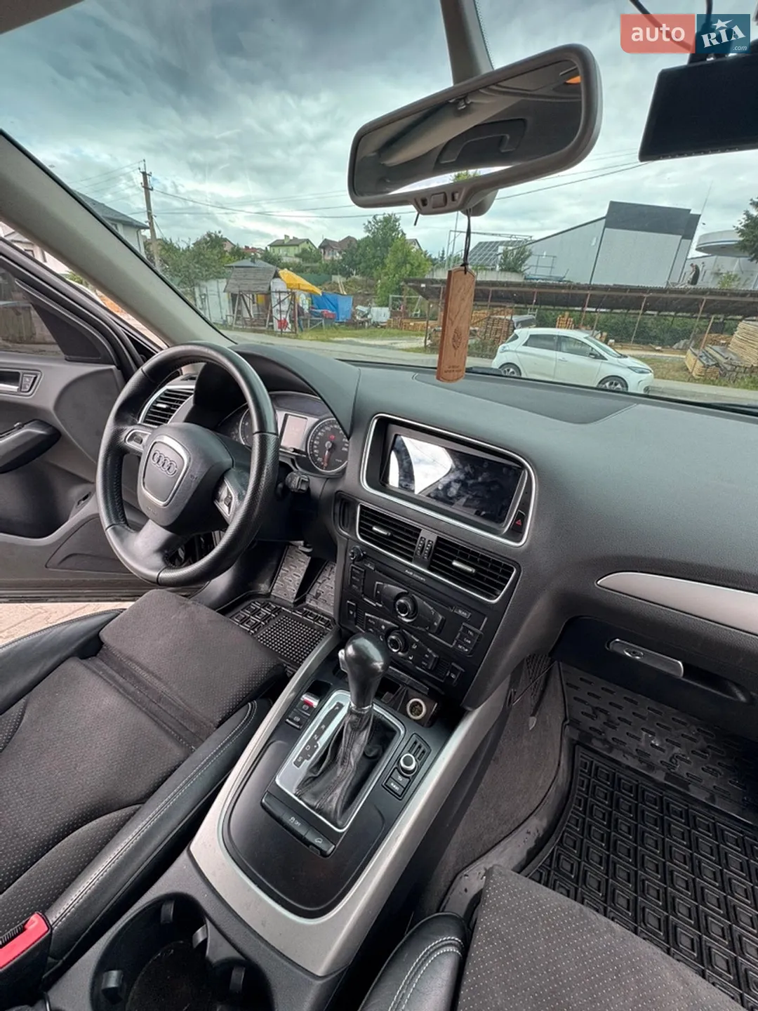 2011 Audi Q5 - мініатюра 10