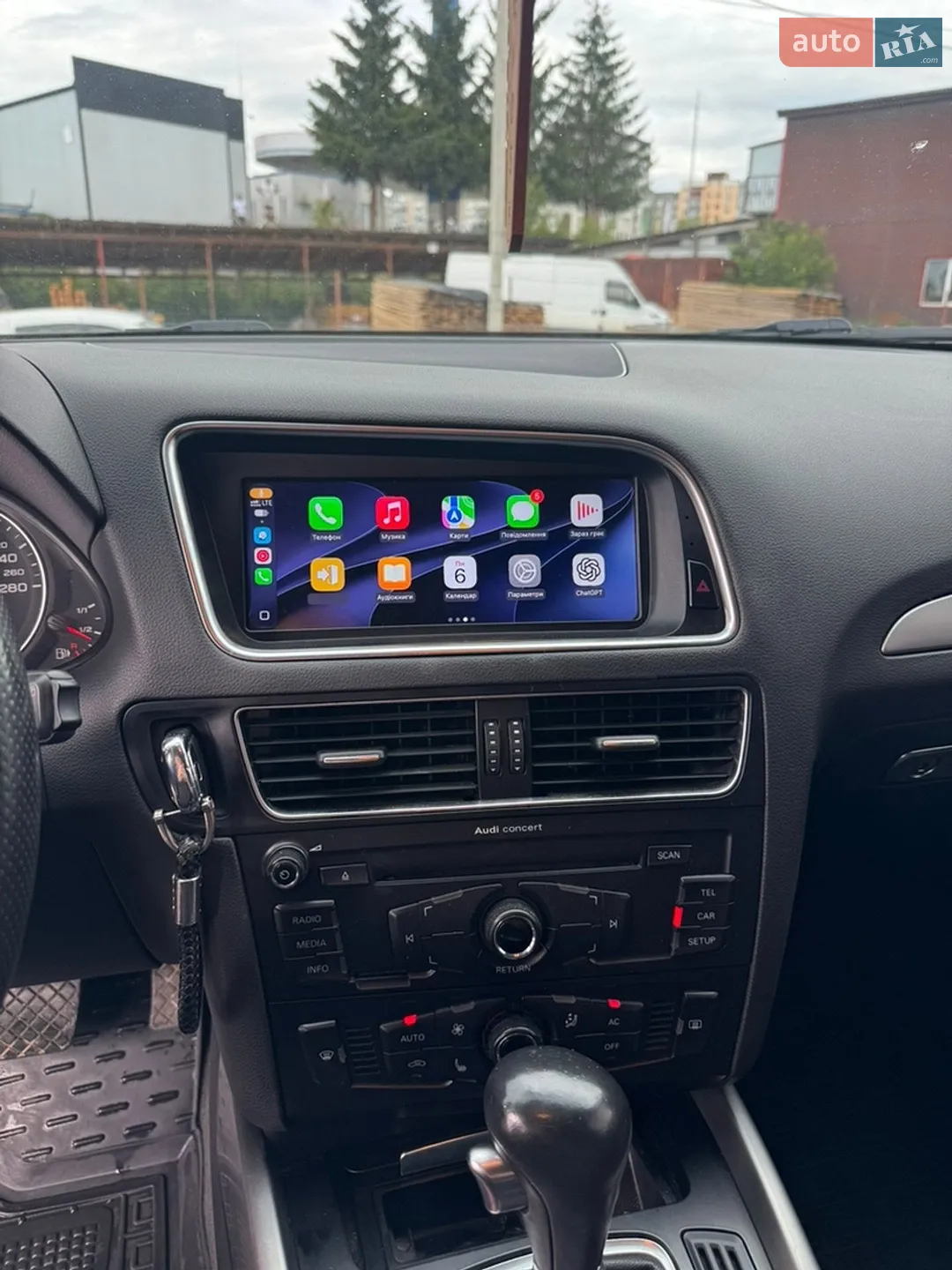 2011 Audi Q5 - мініатюра 14