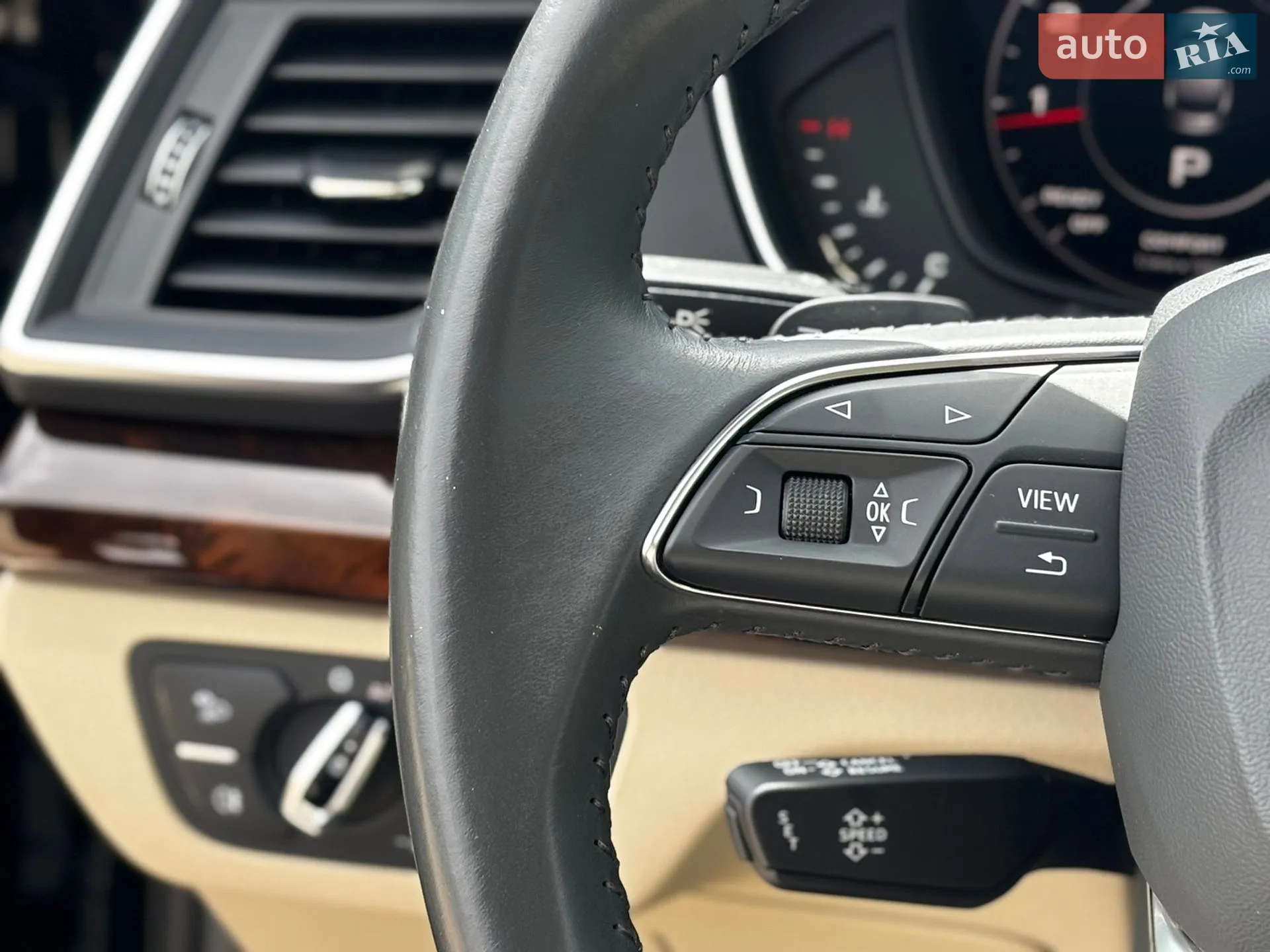 2018 Audi Q5 - мініатюра 19