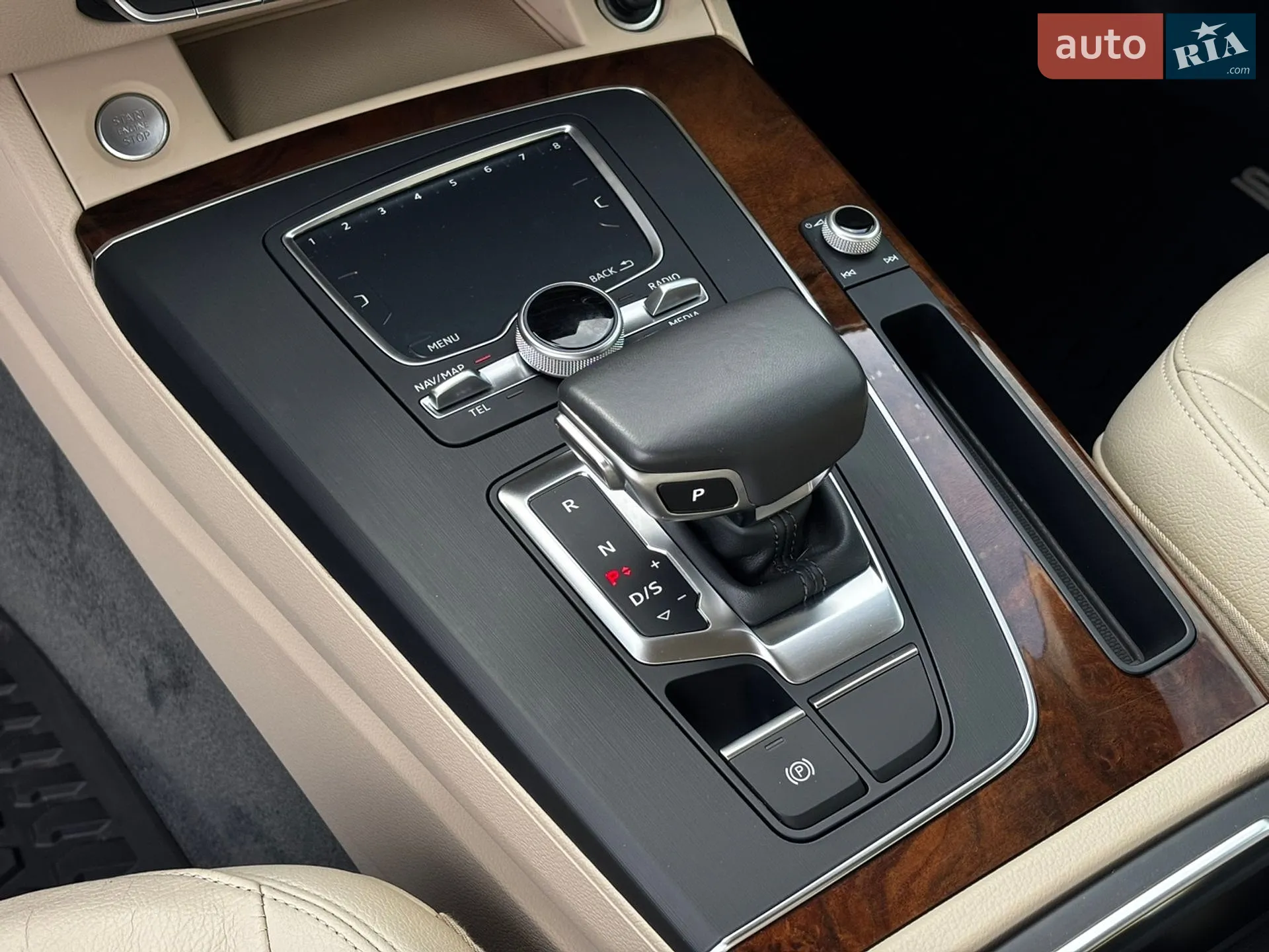 2018 Audi Q5 - мініатюра 23