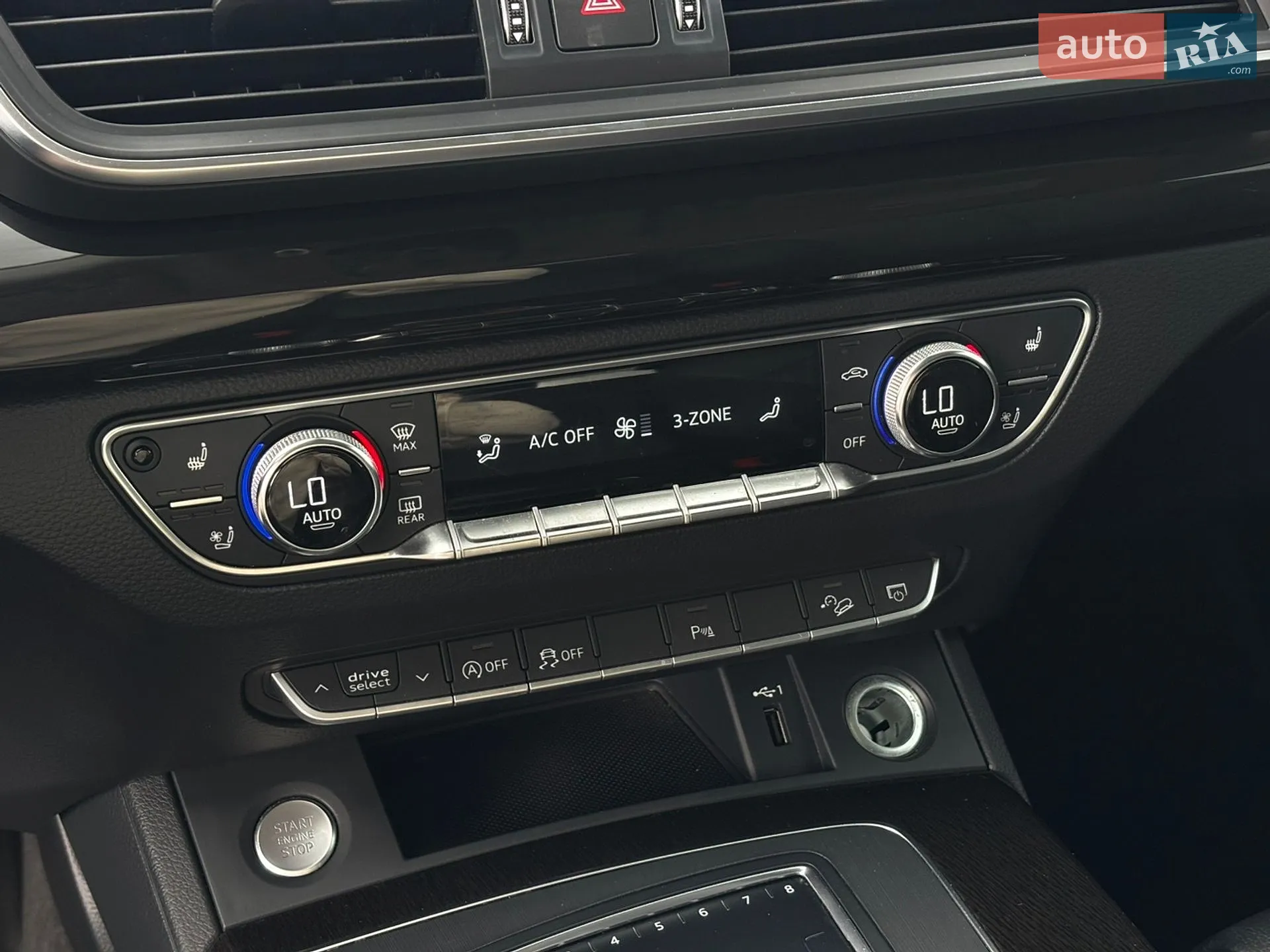 2018 Audi Q5 - мініатюра 19