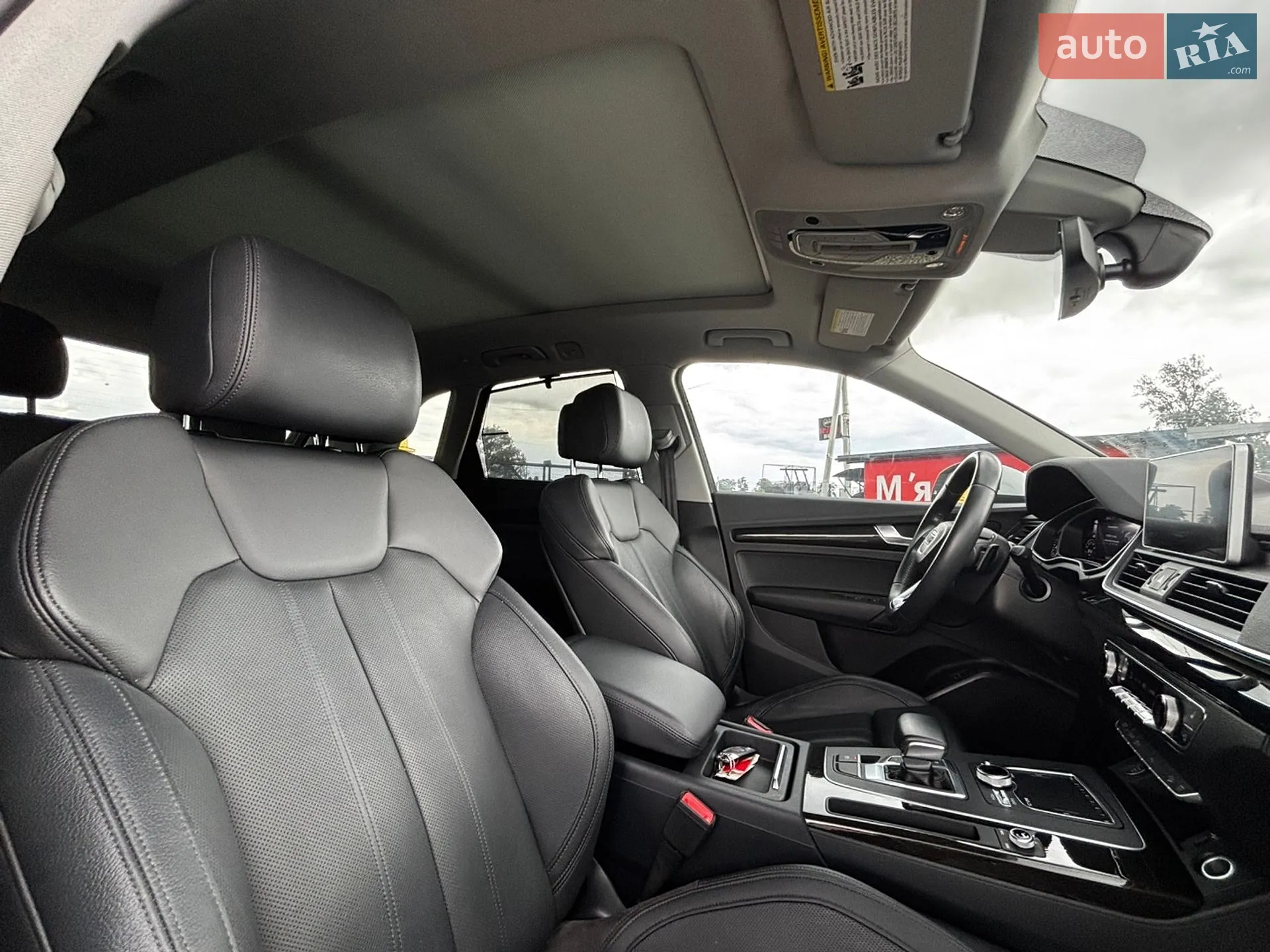 2018 Audi Q5 - мініатюра 28