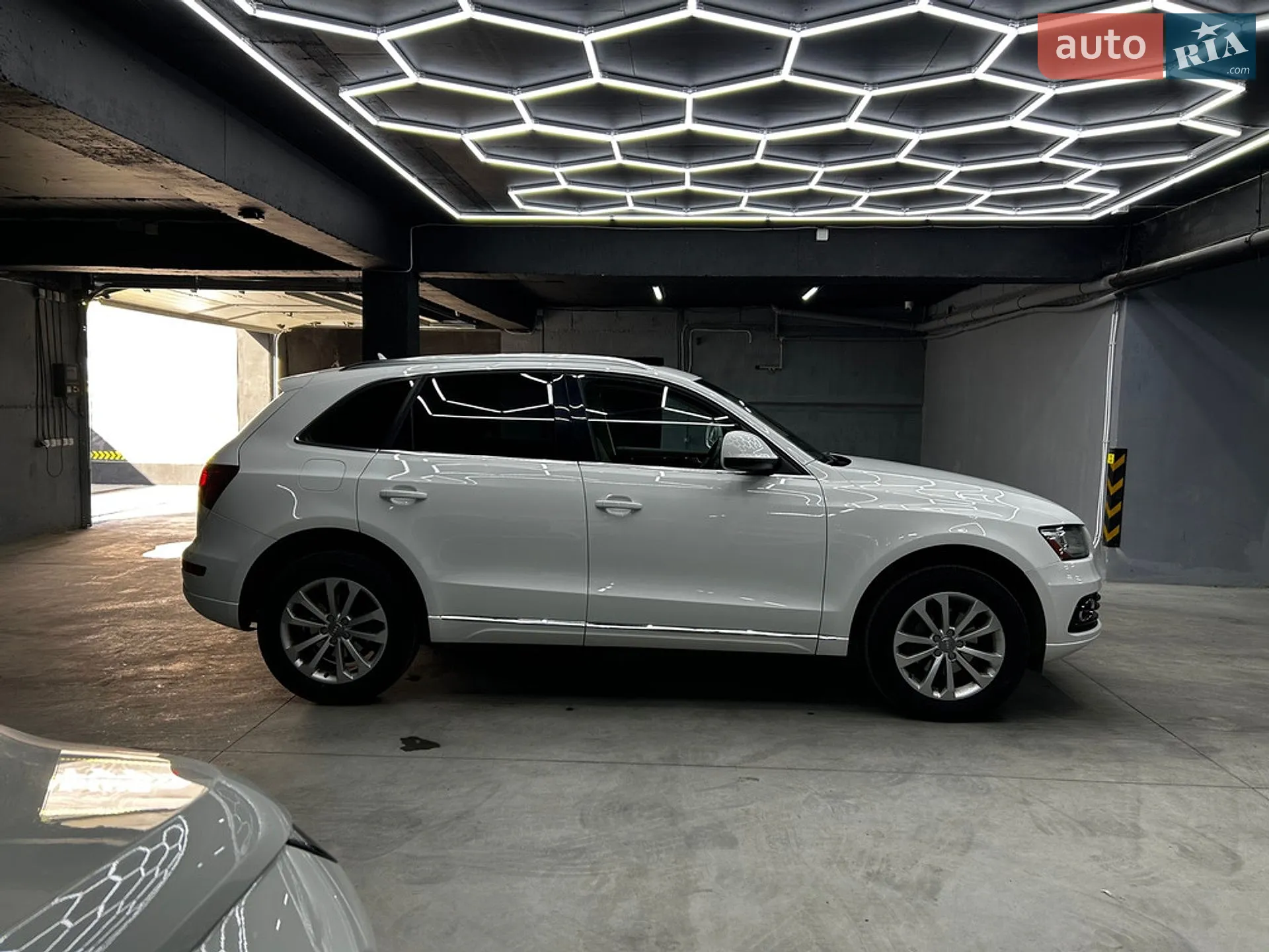 2014 Audi Q5 - мініатюра 10