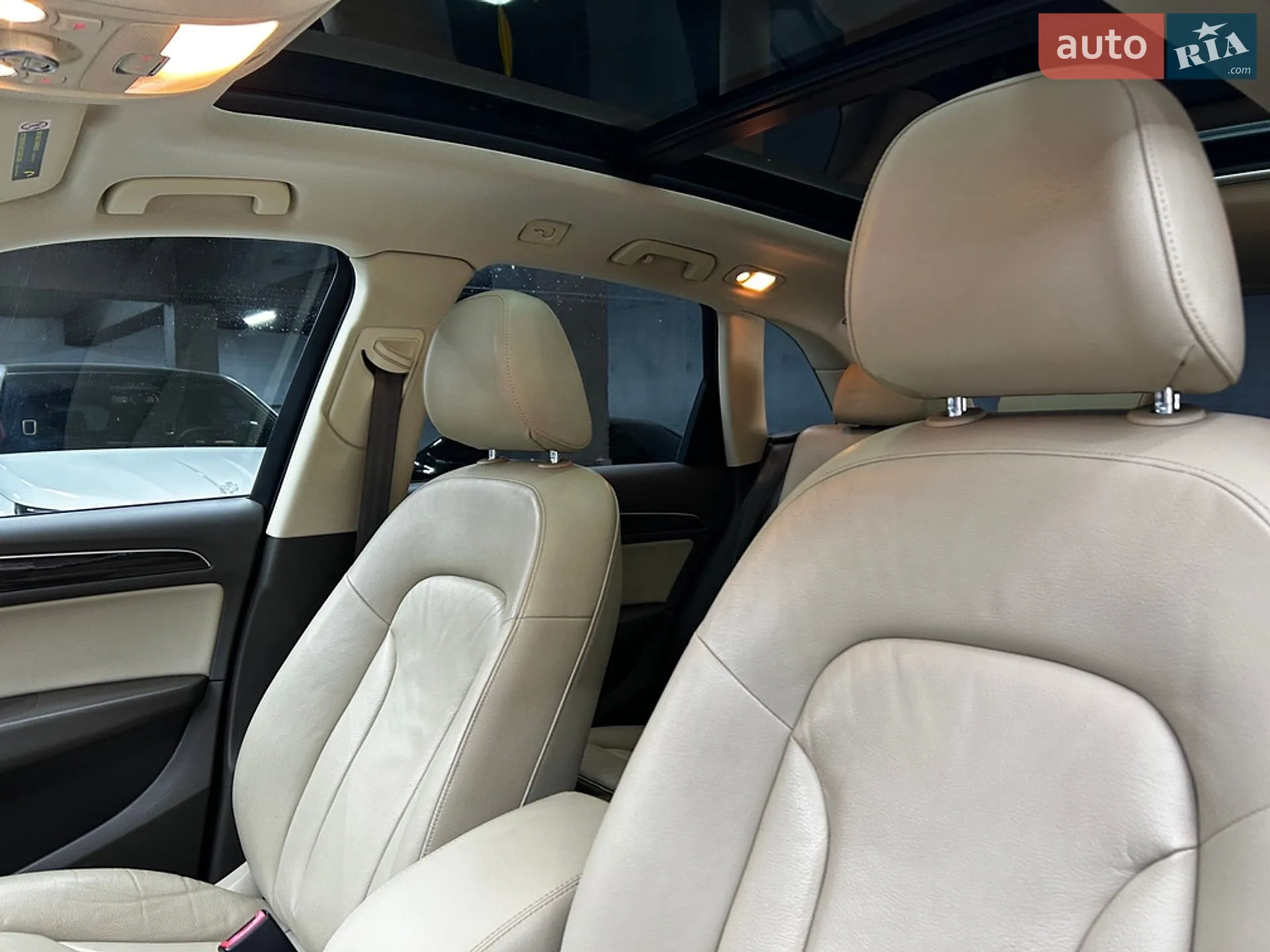 2014 Audi Q5 - мініатюра 13