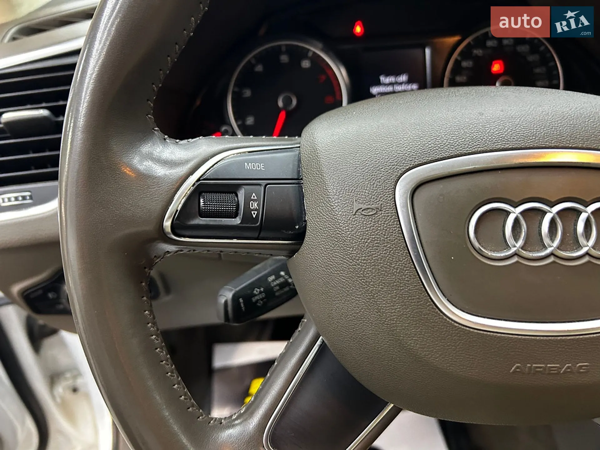 2014 Audi Q5 - мініатюра 19