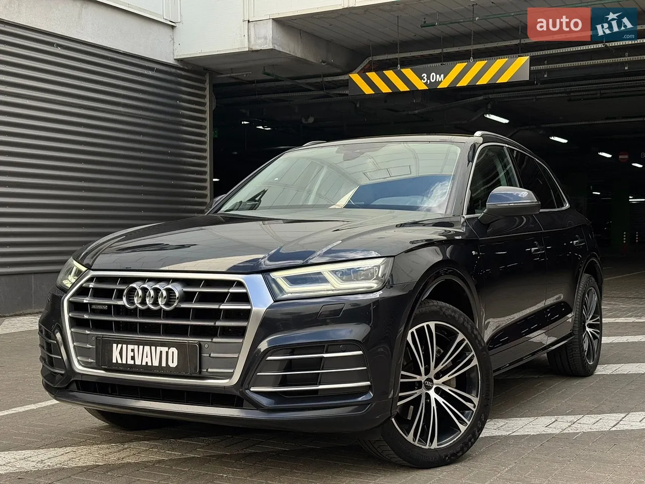 2016 Audi Q5 - мініатюра 48