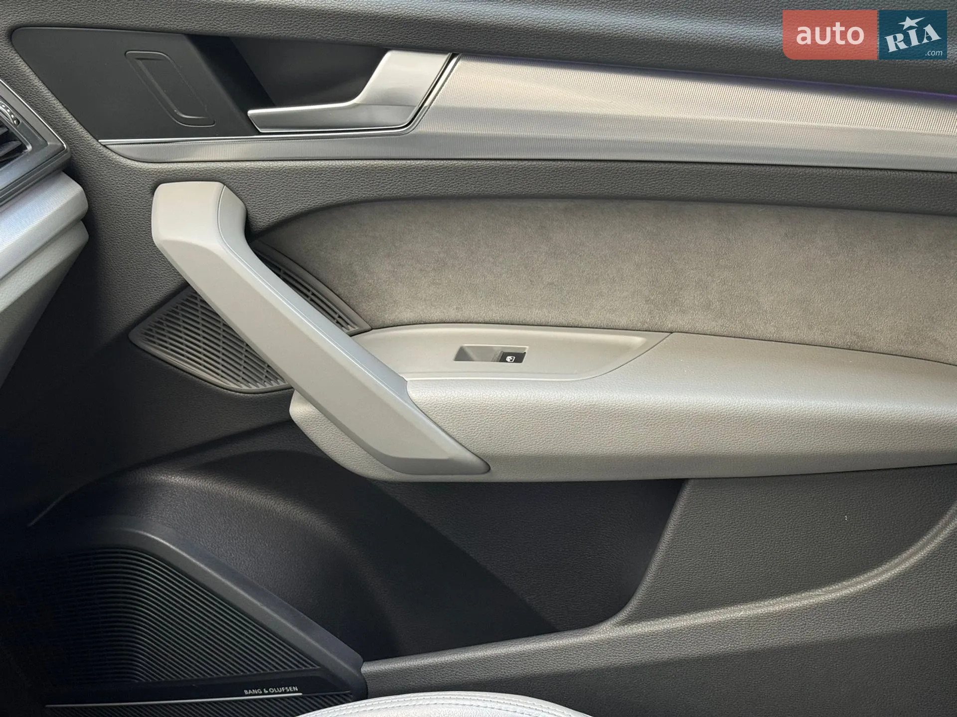 2017 Audi Q5 - мініатюра 25
