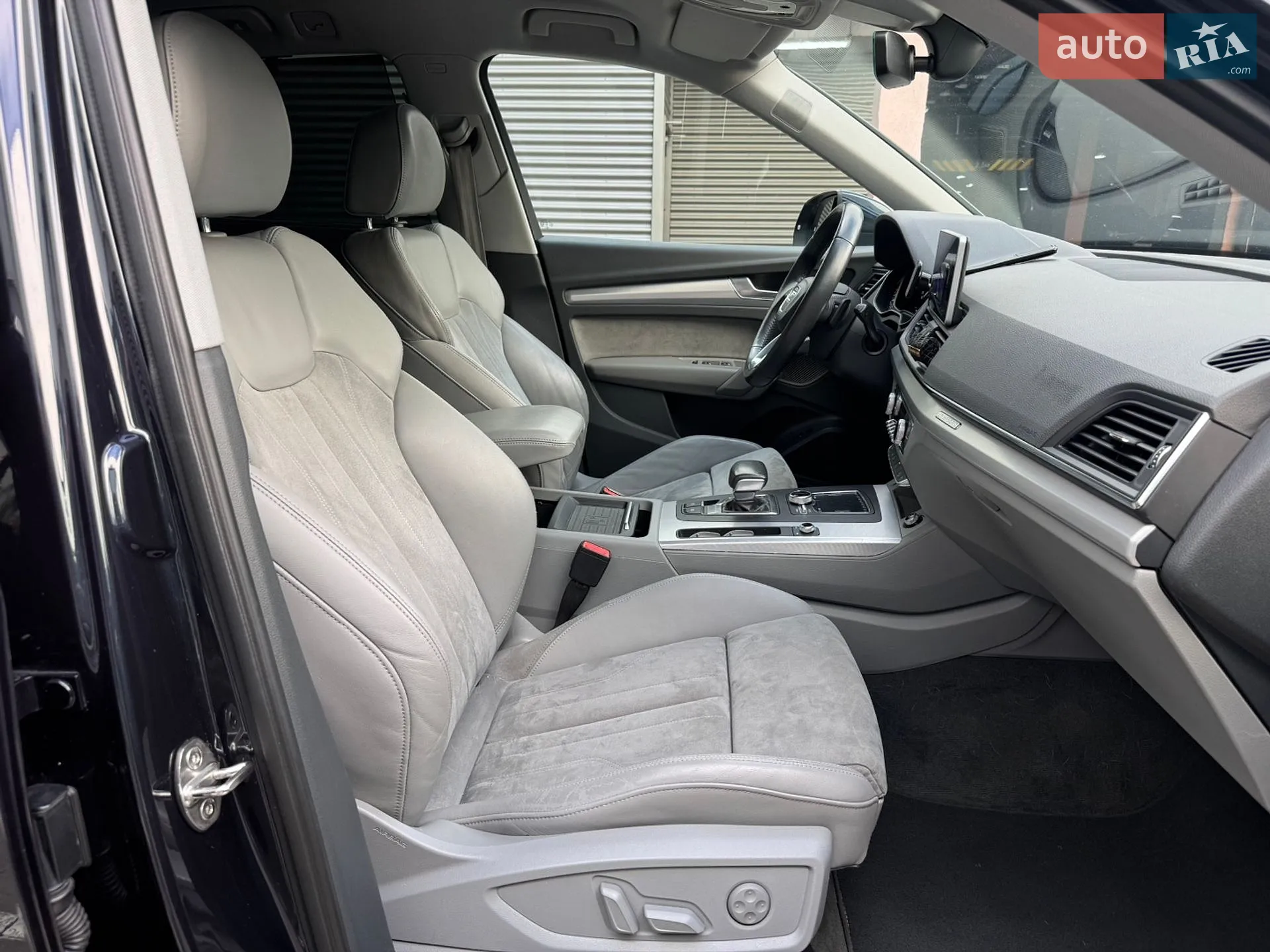 2017 Audi Q5 - мініатюра 29