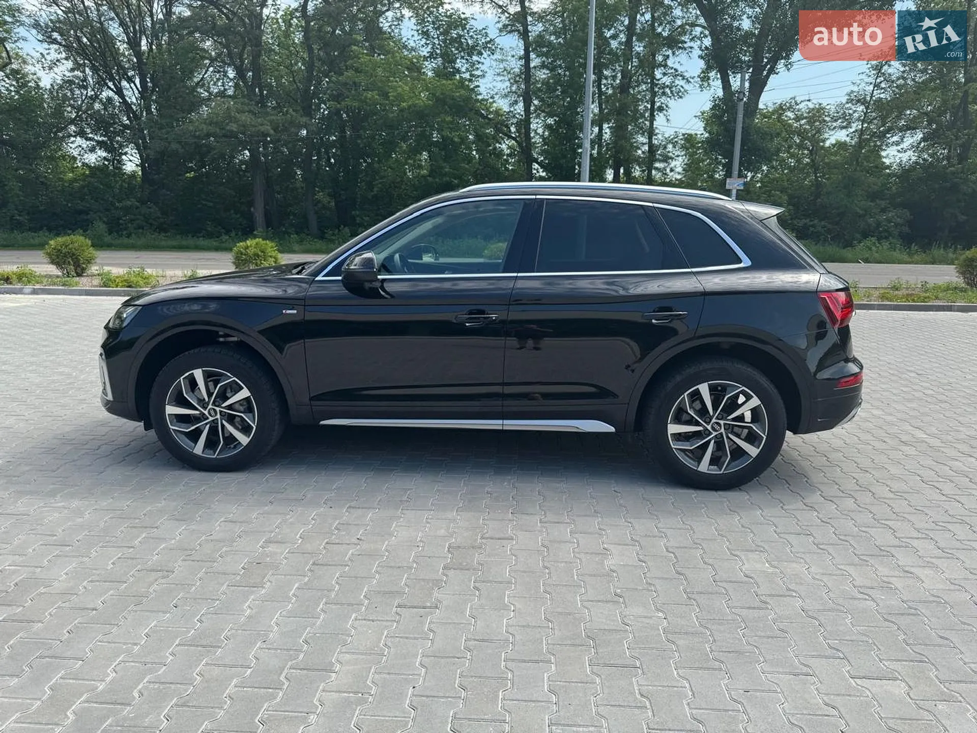 2023 Audi Q5 - мініатюра 4