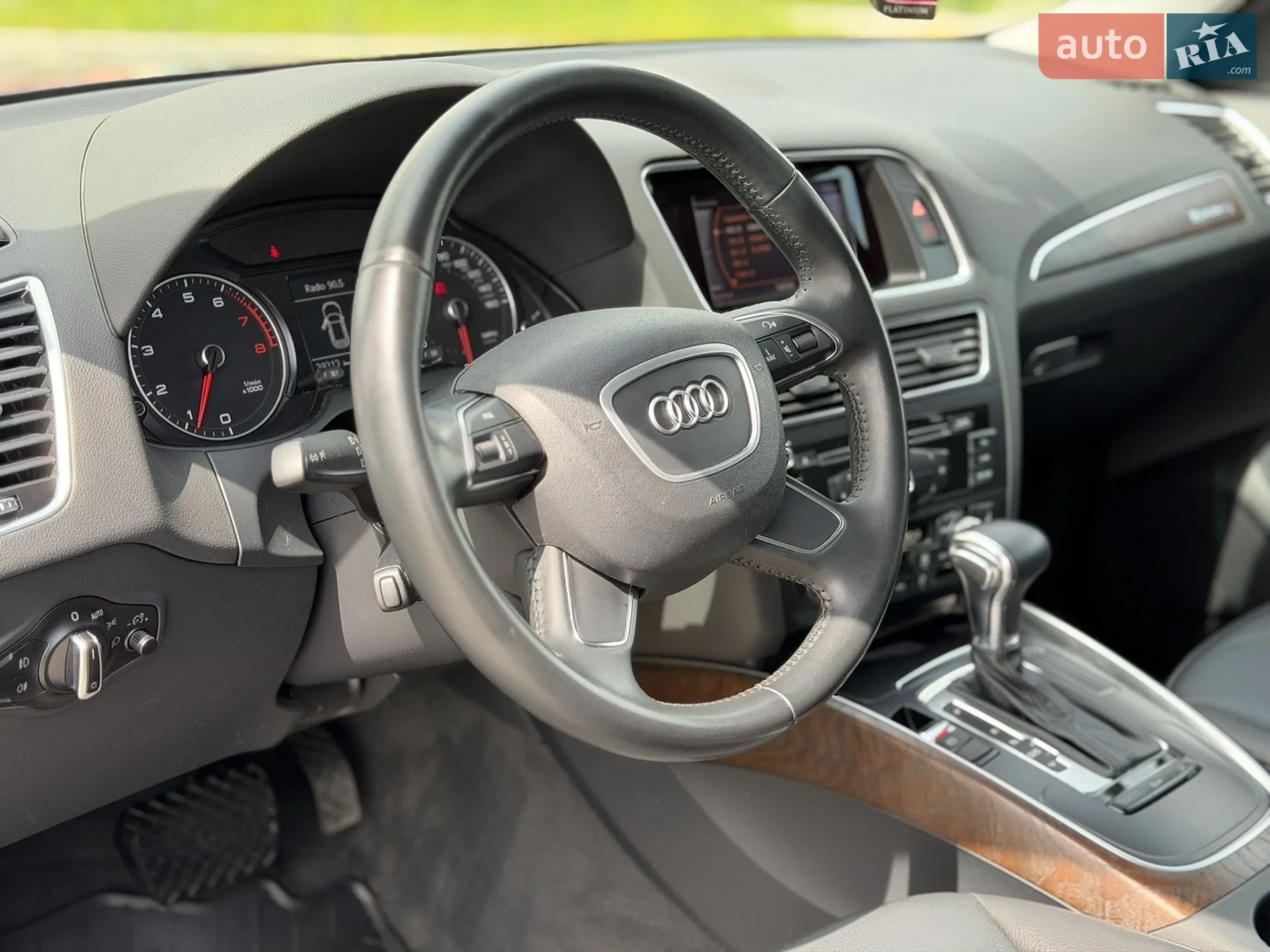 2016 Audi Q5 - мініатюра 50