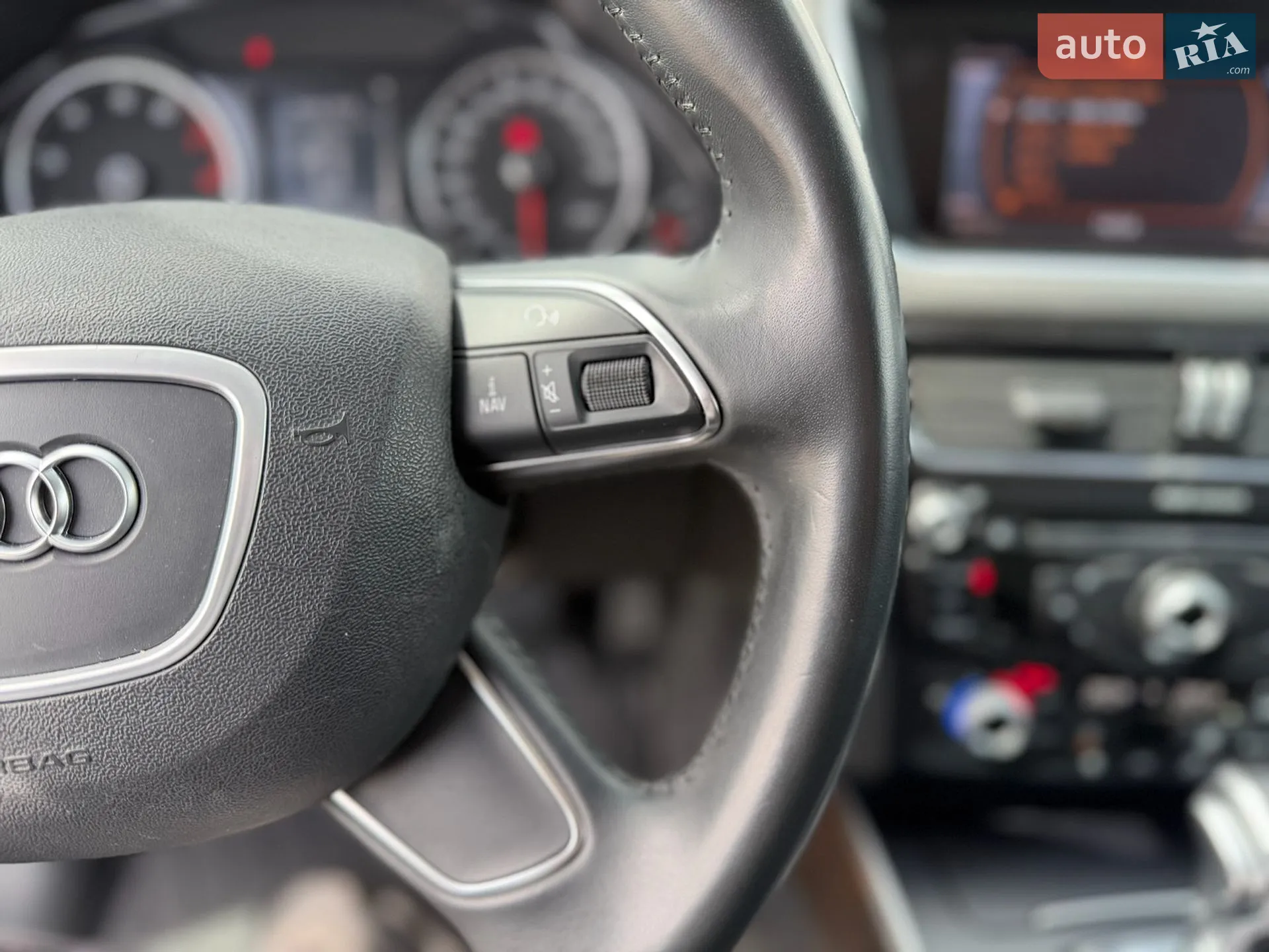 2016 Audi Q5 - мініатюра 55