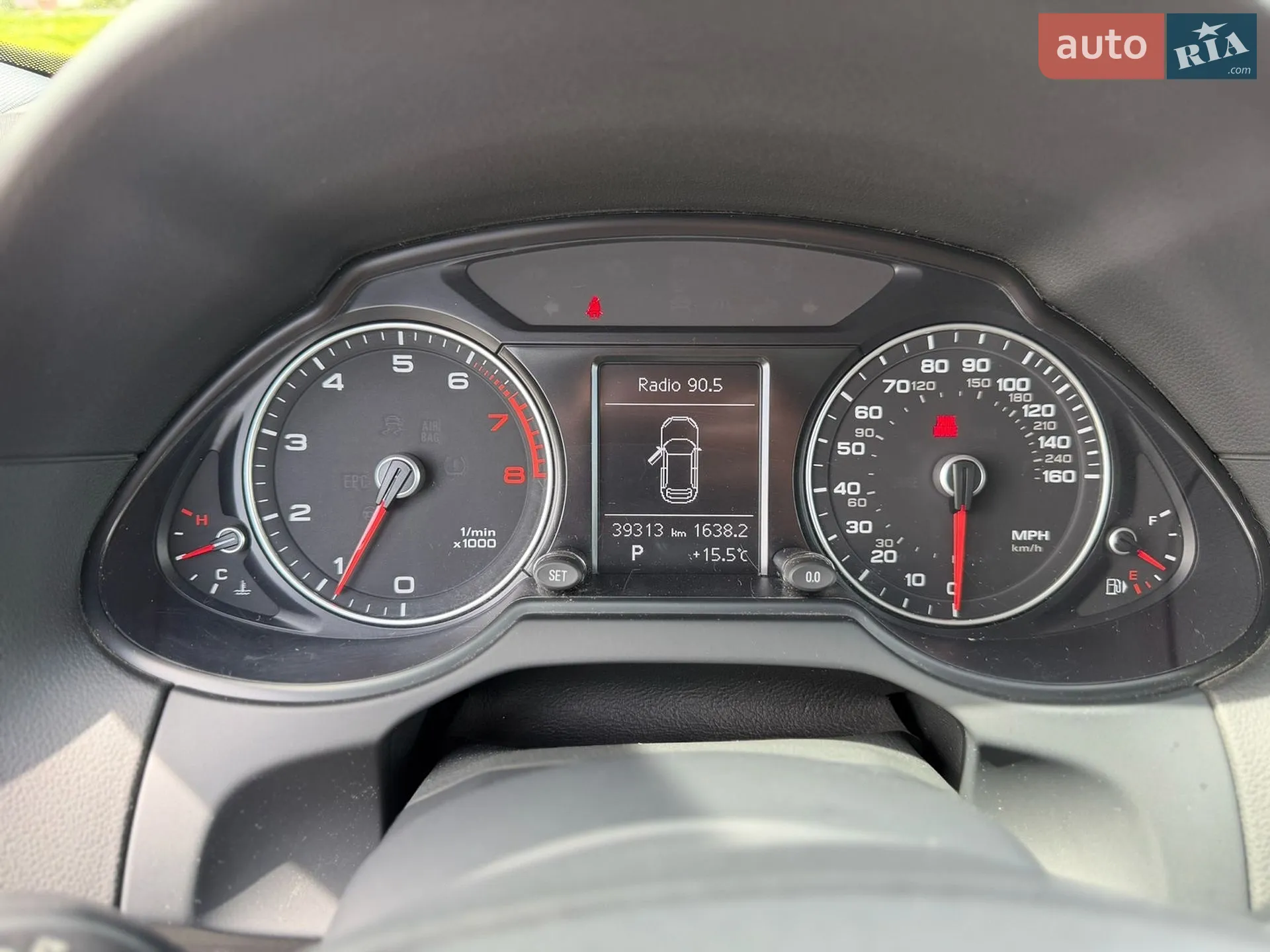 2016 Audi Q5 - мініатюра 57