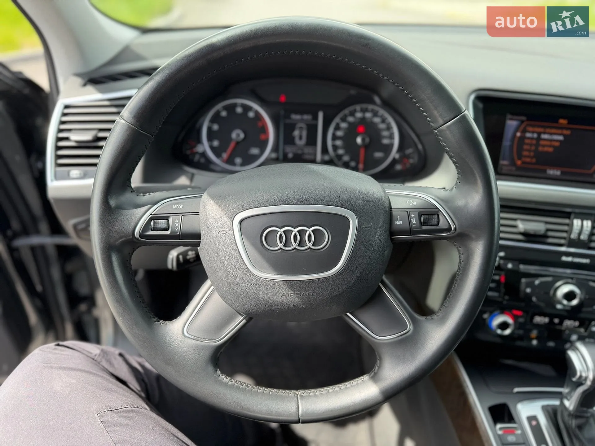 2016 Audi Q5 - мініатюра 58