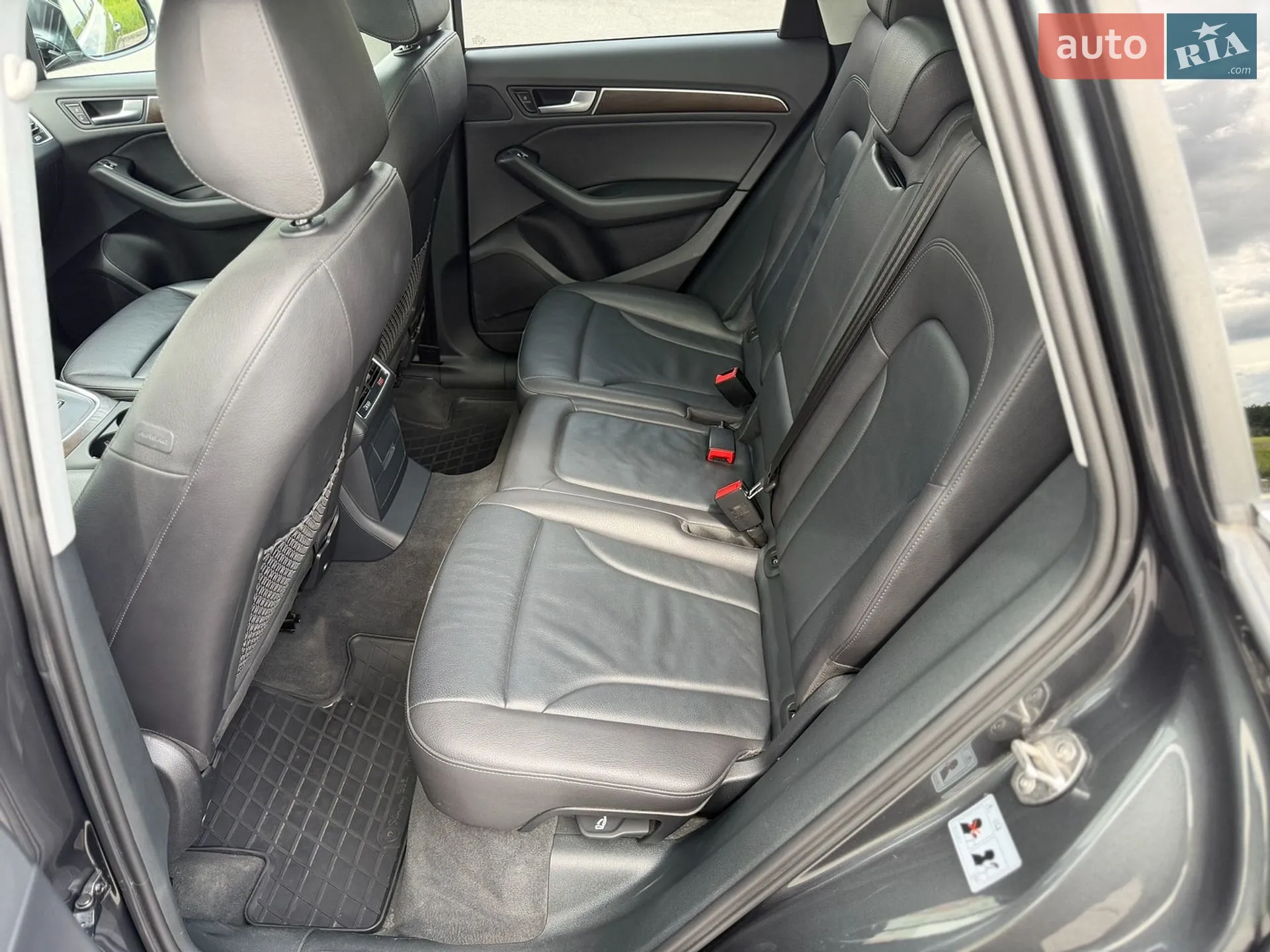 2016 Audi Q5 - мініатюра 72