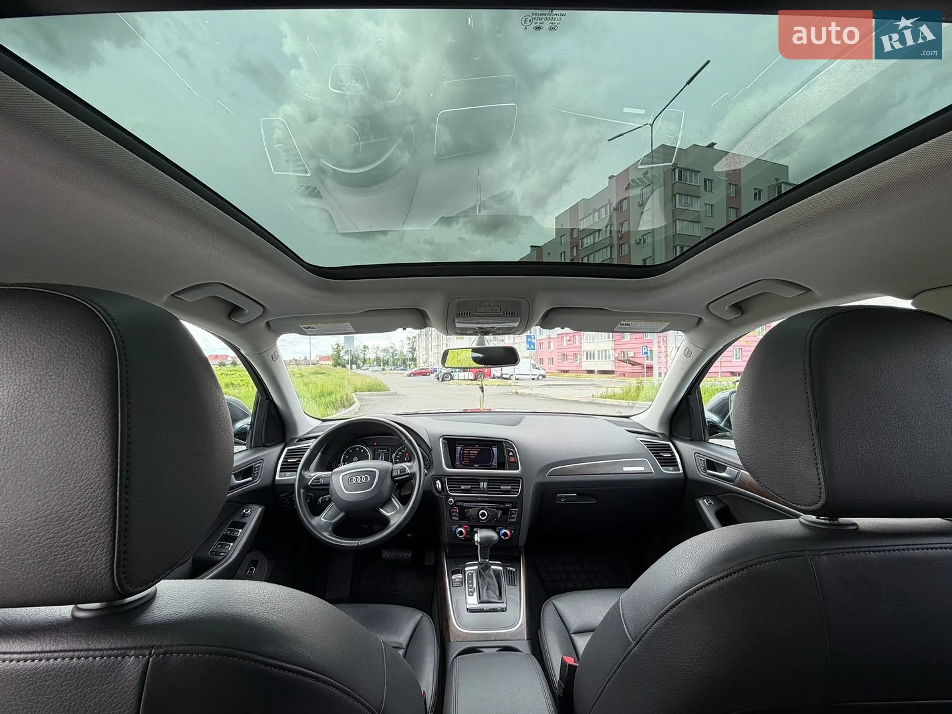 2016 Audi Q5 - мініатюра 77