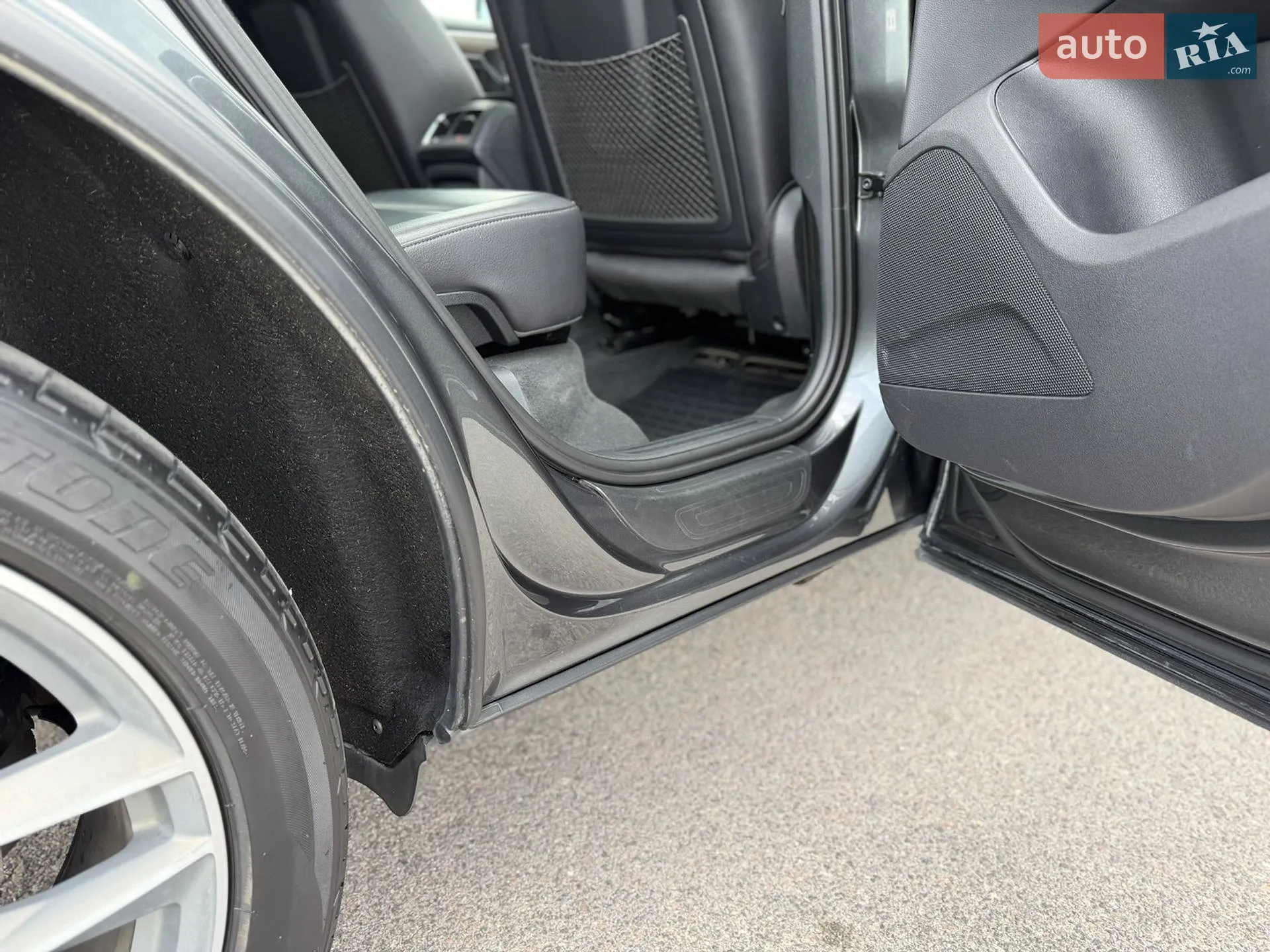 2016 Audi Q5 - мініатюра 82