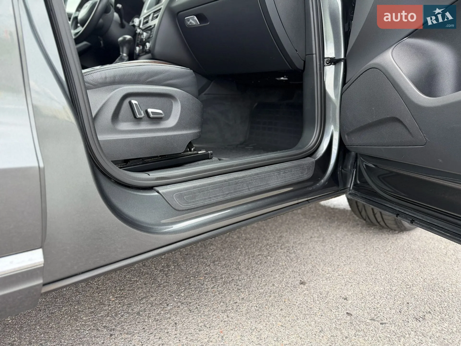 2016 Audi Q5 - мініатюра 88