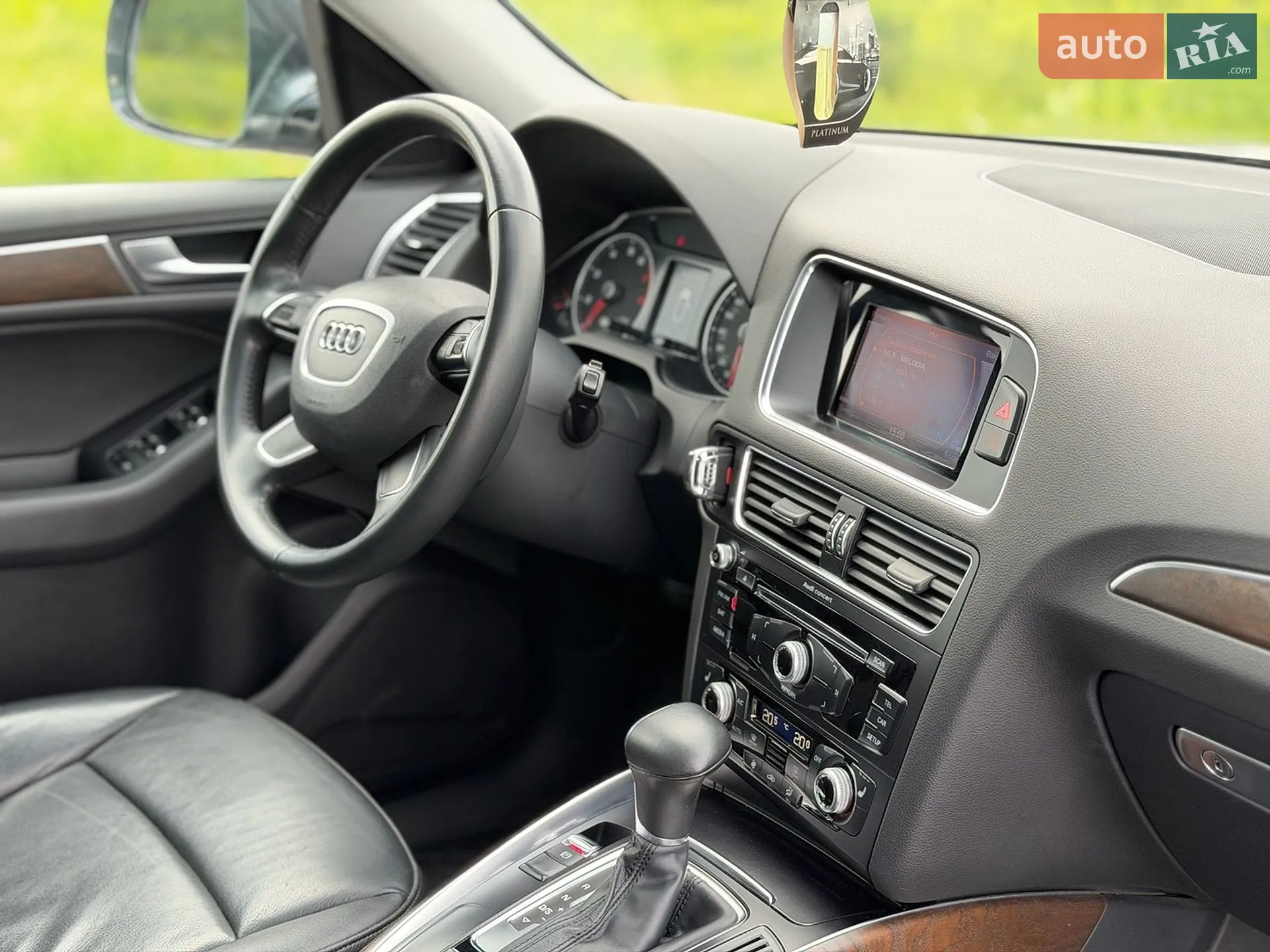 2016 Audi Q5 - мініатюра 96