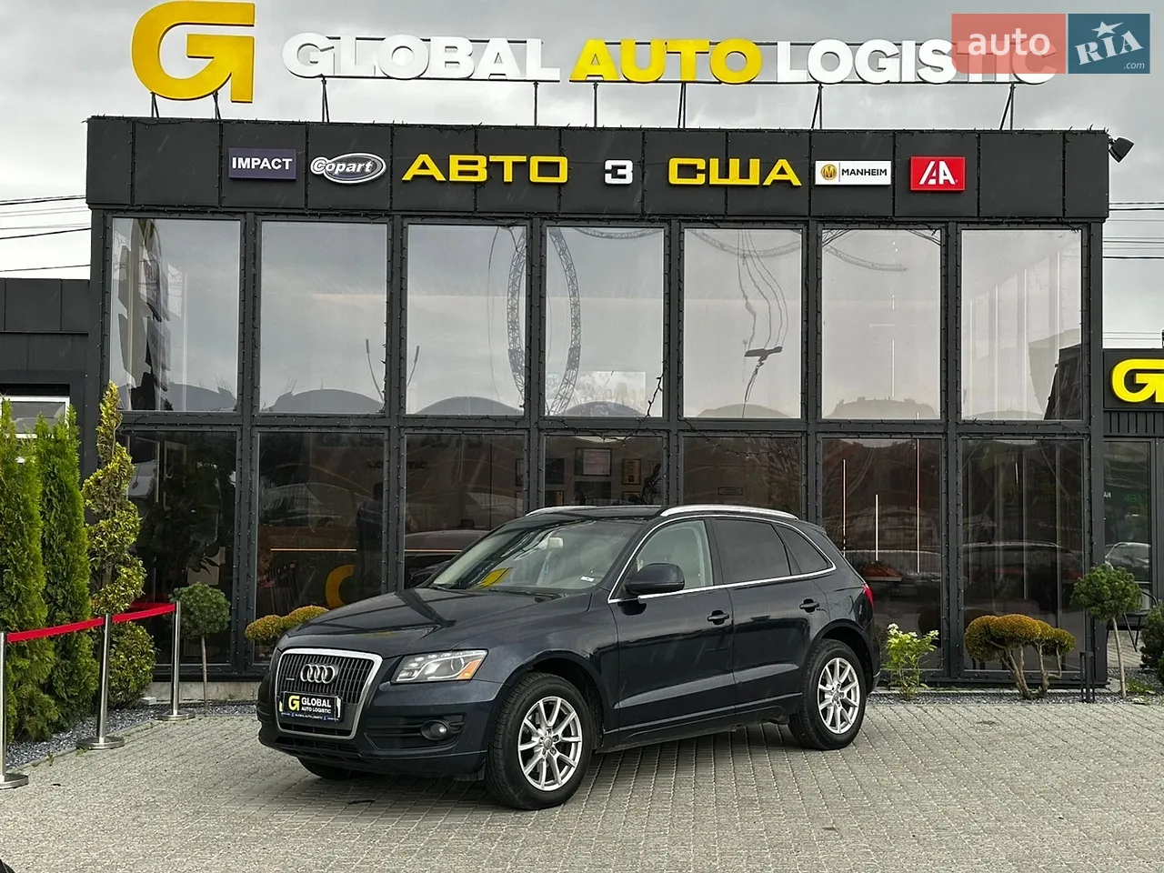 2011 Audi Q5 - мініатюра 42