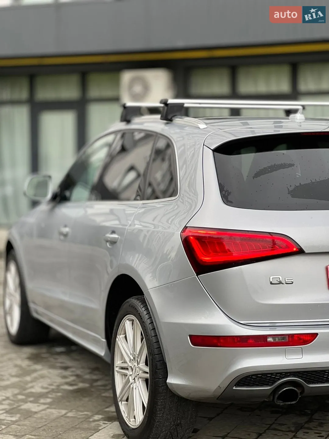 2015 Audi Q5 - мініатюра 11