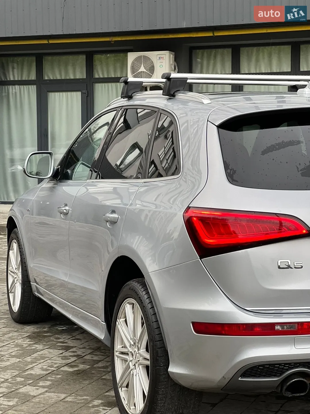 2015 Audi Q5 - мініатюра 18