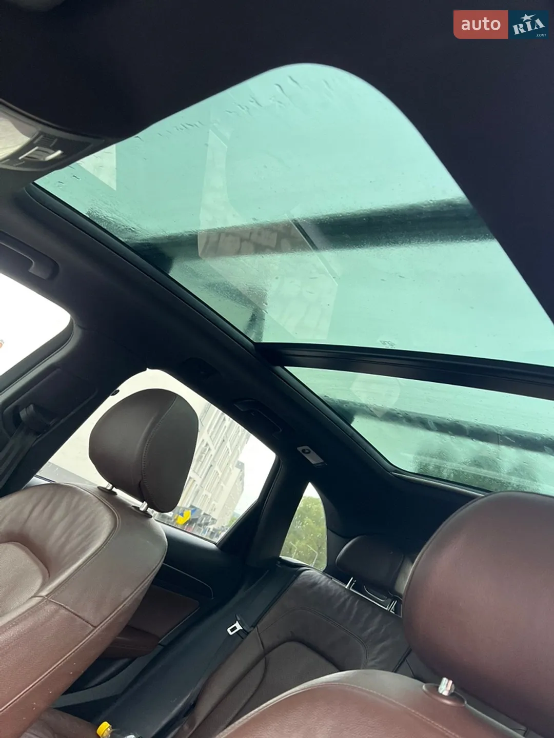 2015 Audi Q5 - мініатюра 23
