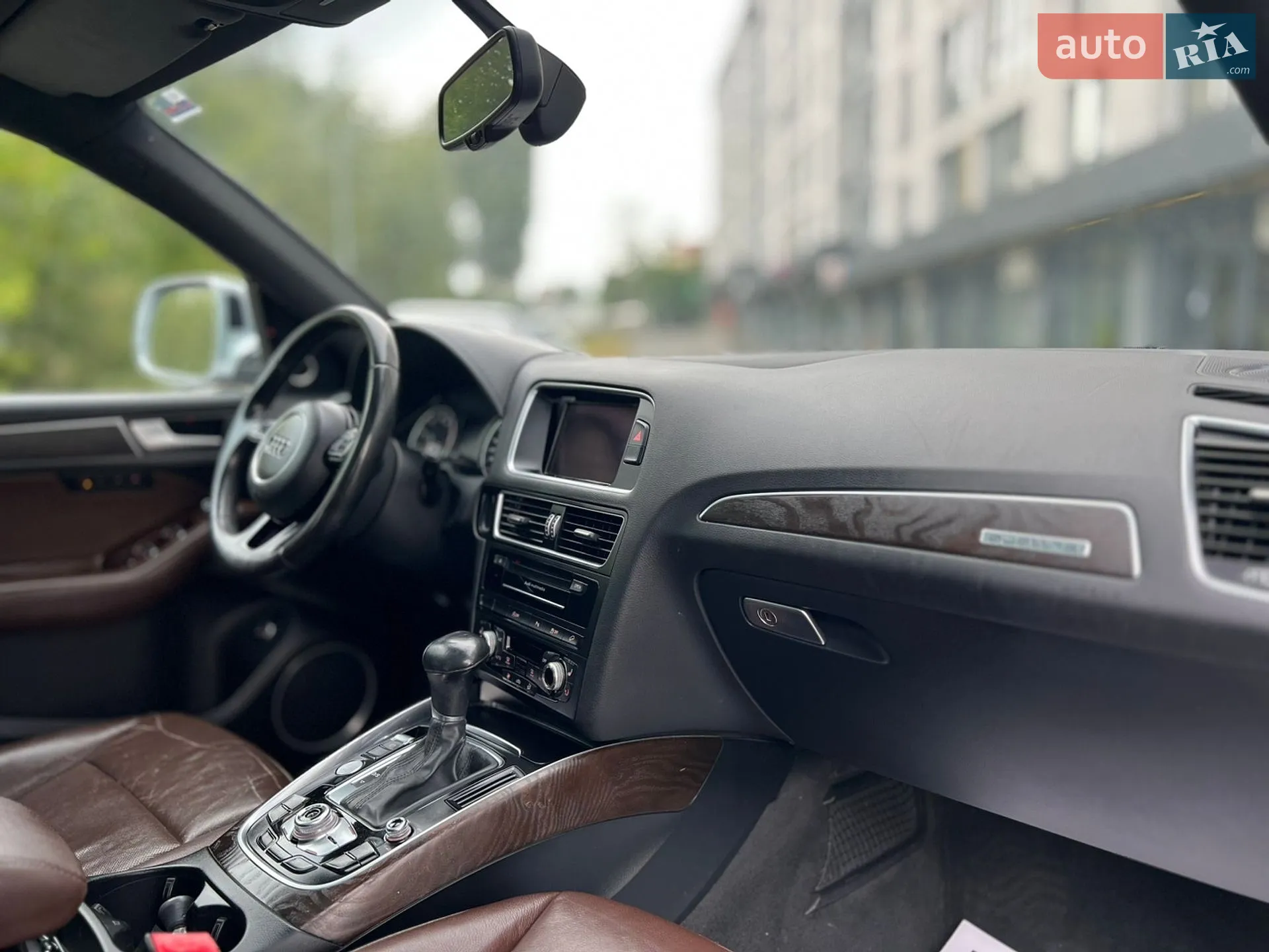 2015 Audi Q5 - мініатюра 28