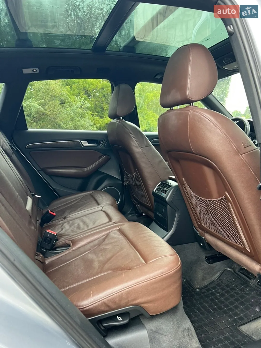 2015 Audi Q5 - мініатюра 33