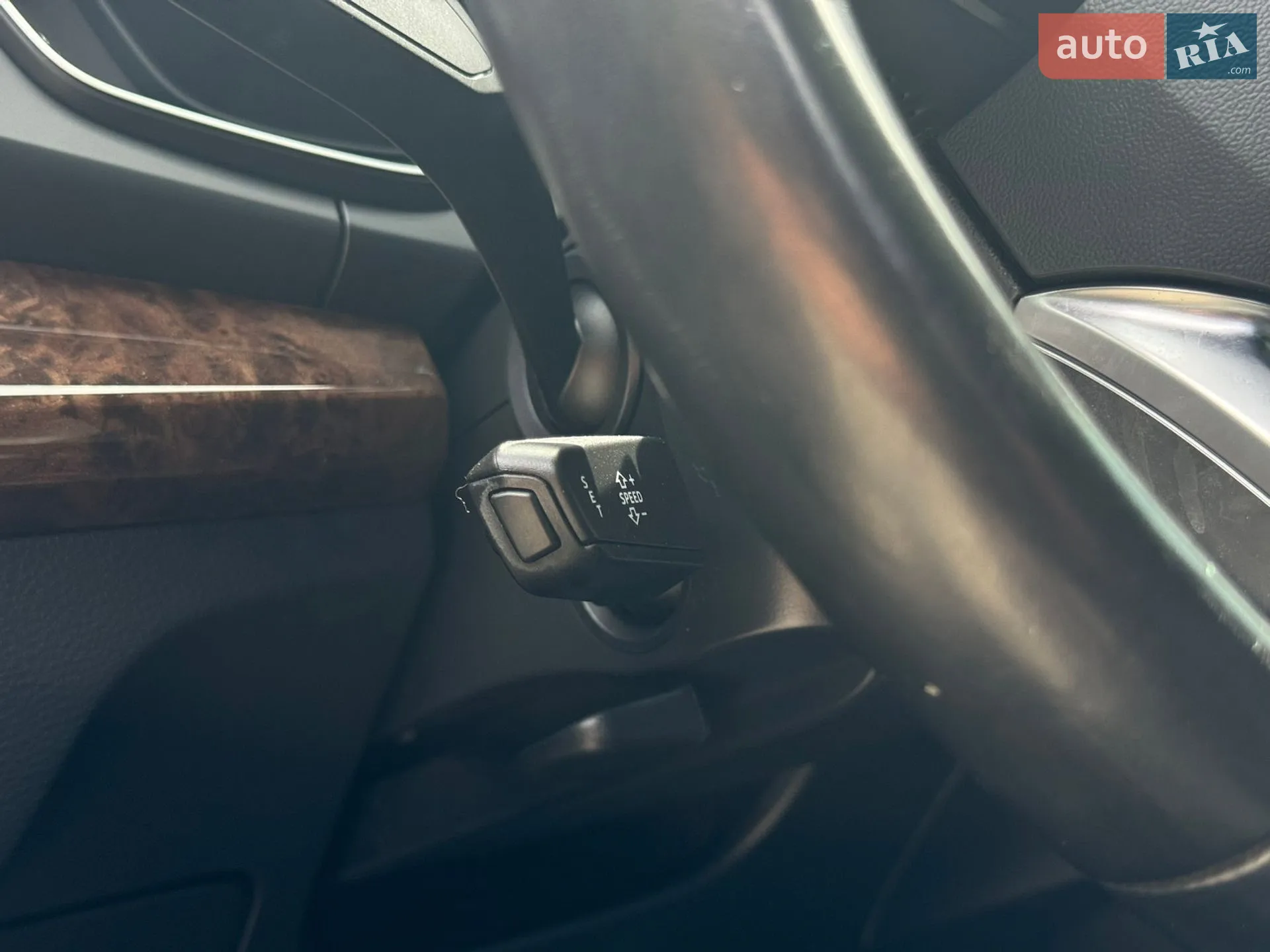 2017 Audi Q5 - мініатюра 19