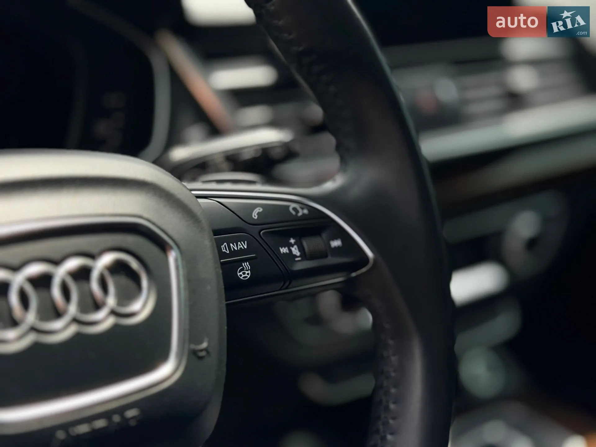 2017 Audi Q5 - мініатюра 23