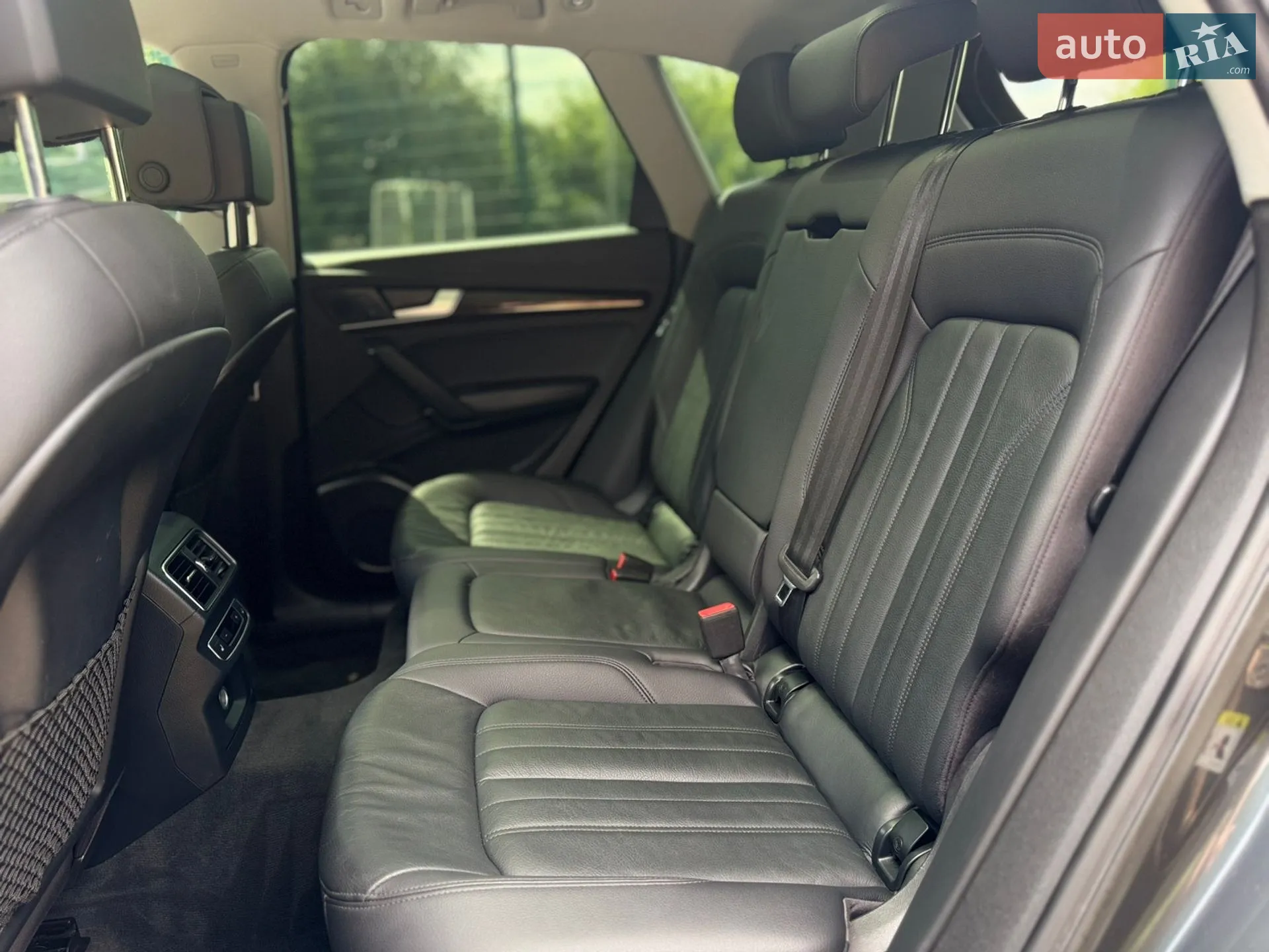 2017 Audi Q5 - мініатюра 34