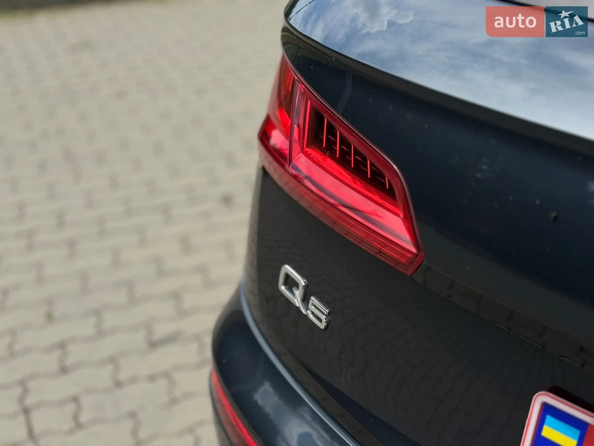 2017 Audi Q5 - мініатюра 54