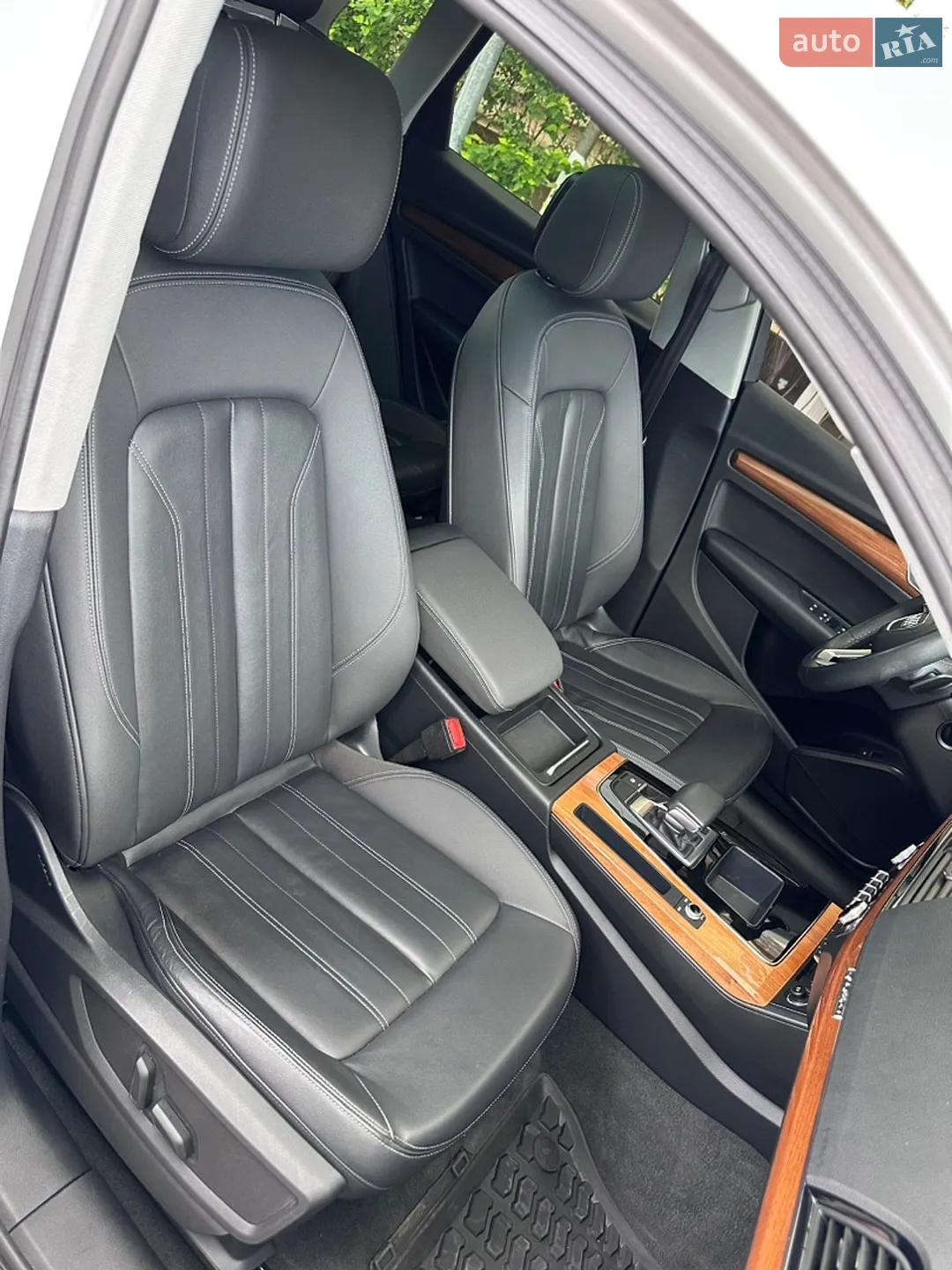 2021 Audi Q5 - мініатюра 25