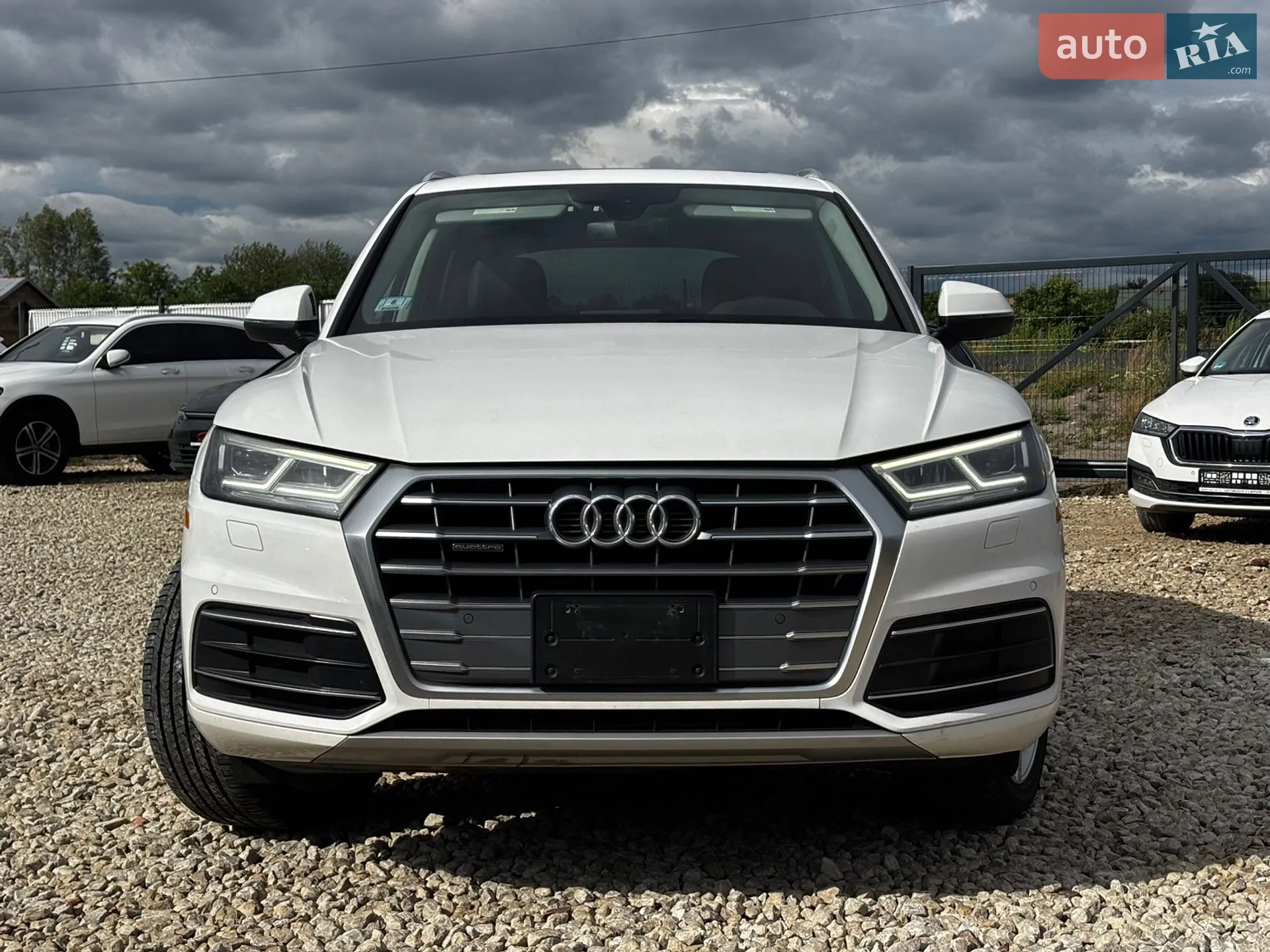 2019 Audi Q5 - мініатюра 6