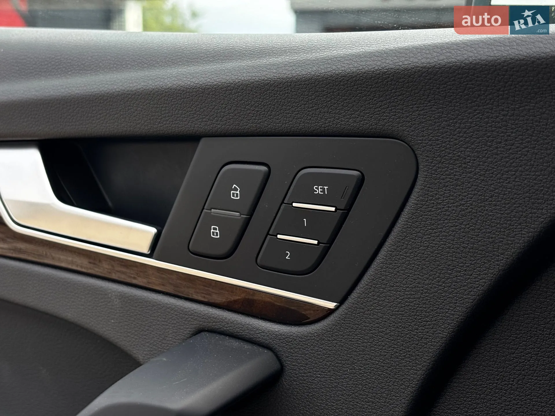2019 Audi Q5 - мініатюра 14