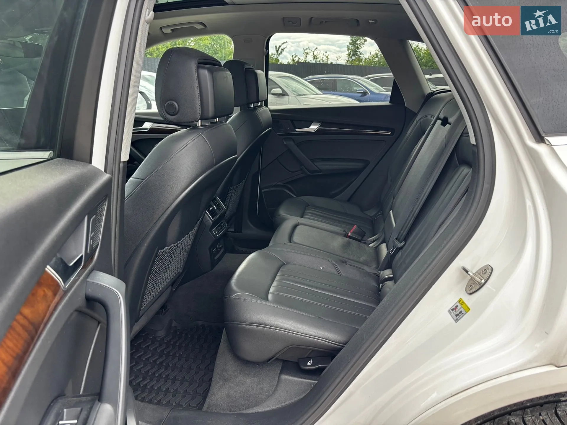 2019 Audi Q5 - мініатюра 20