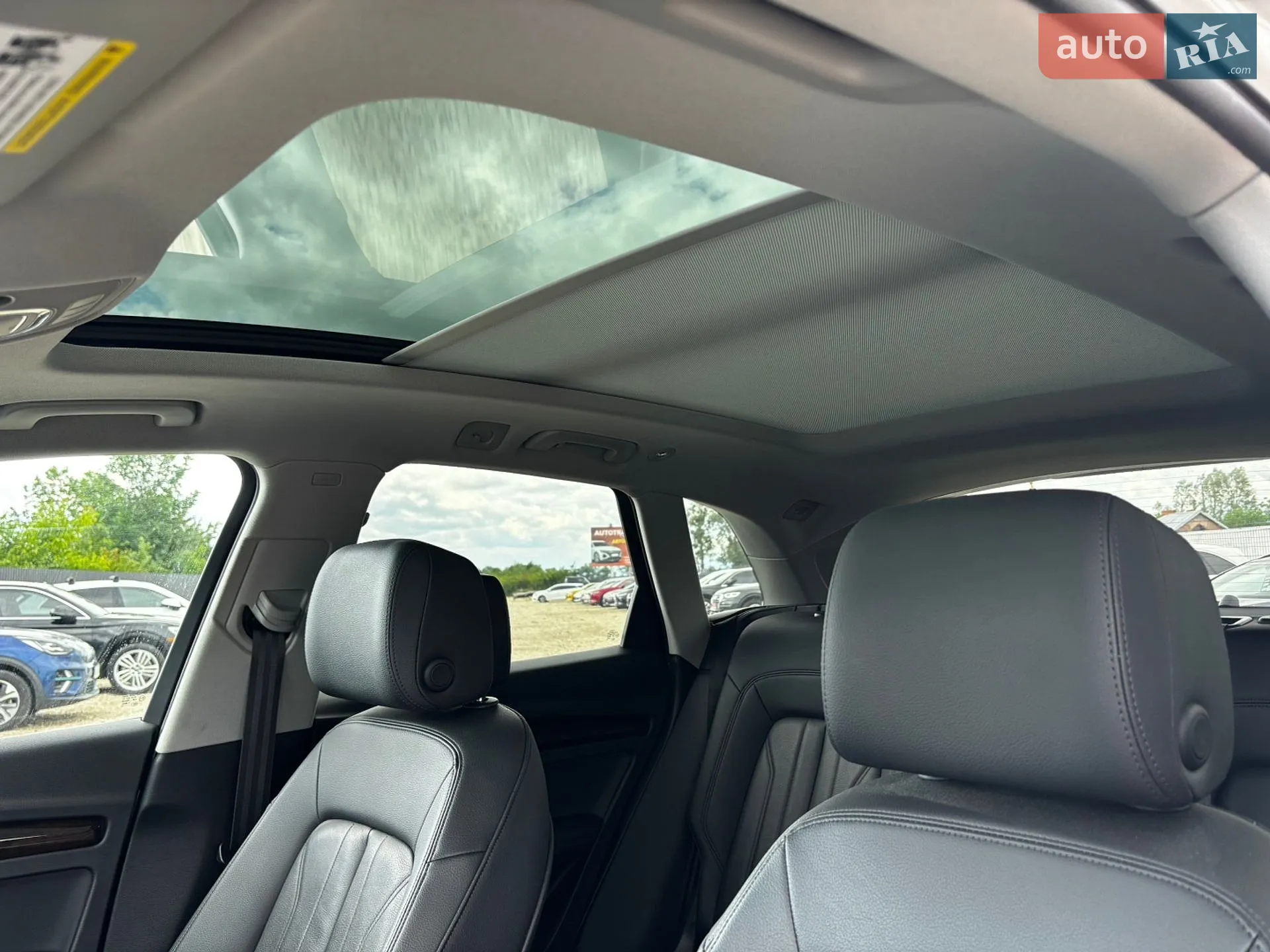 2019 Audi Q5 - мініатюра 33