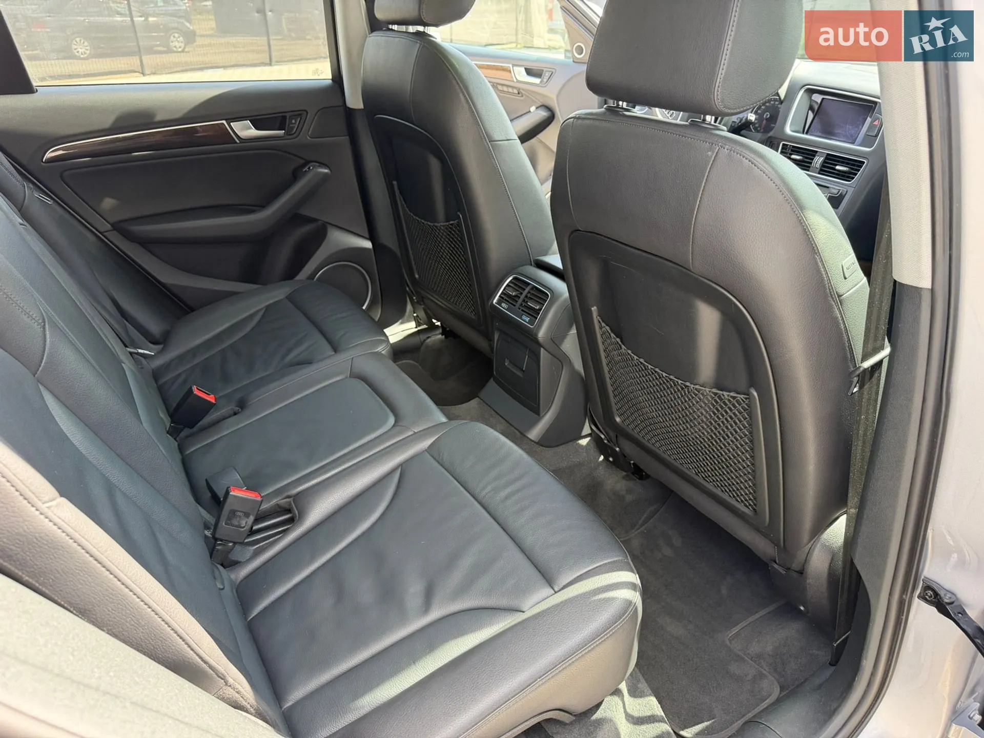 2017 Audi Q5 - мініатюра 45