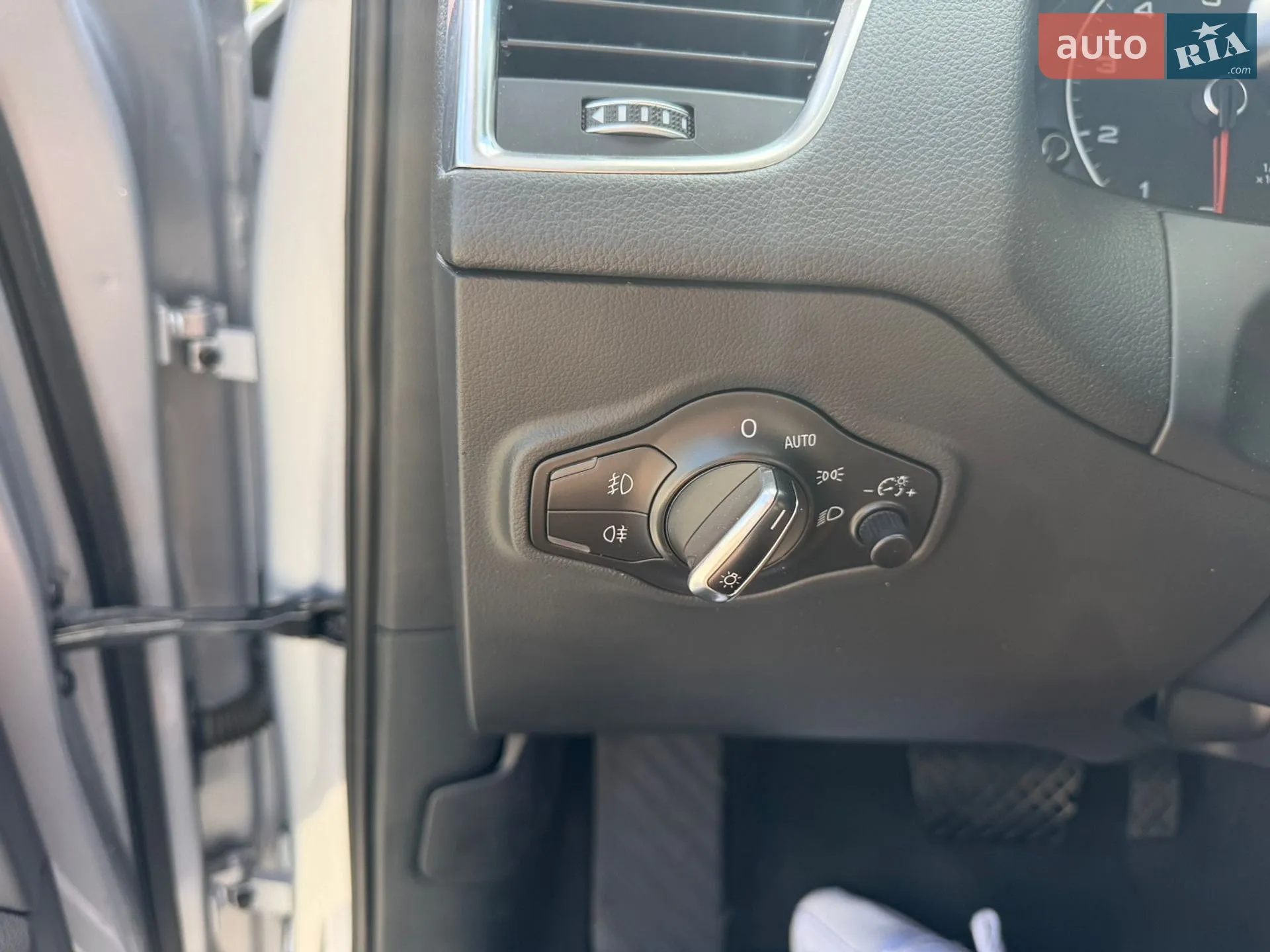2017 Audi Q5 - мініатюра 53