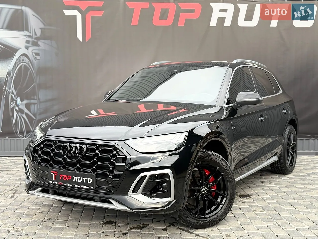 2017 Audi Q7 - мініатюра 70