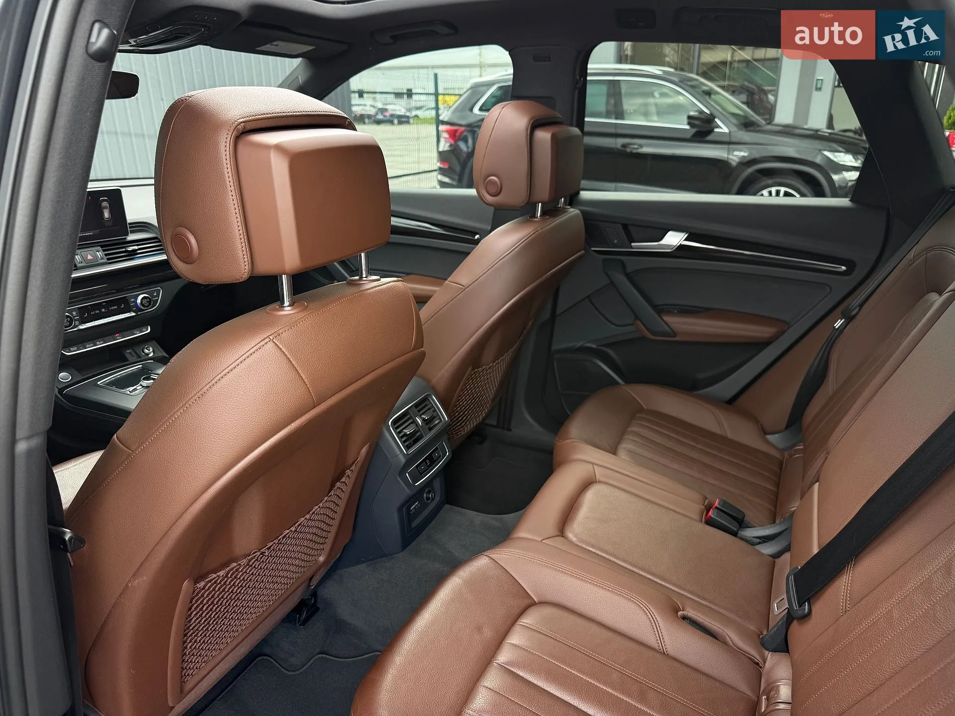 2018 Audi Q5 - мініатюра 23
