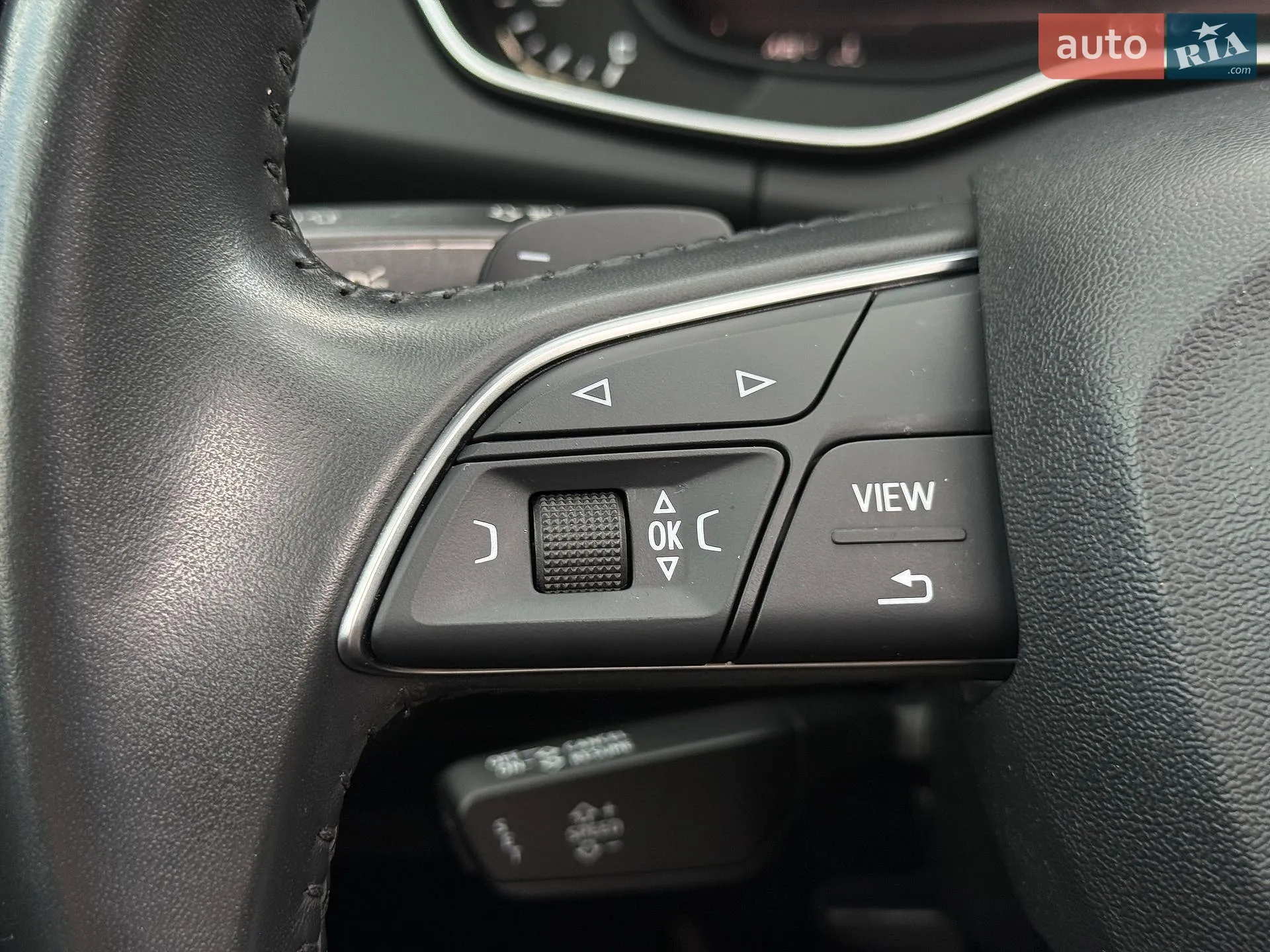 2018 Audi Q5 - мініатюра 40