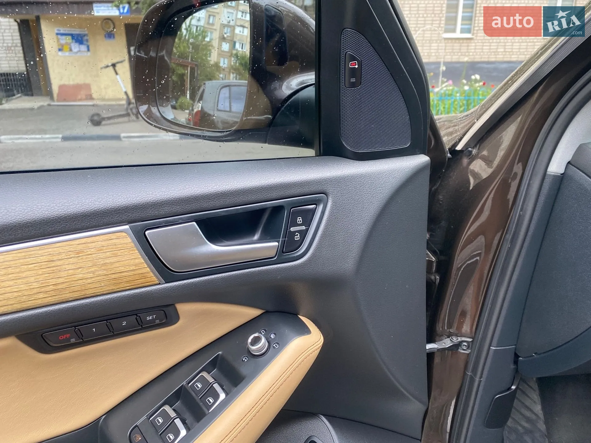 2012 Audi Q5 - мініатюра 10
