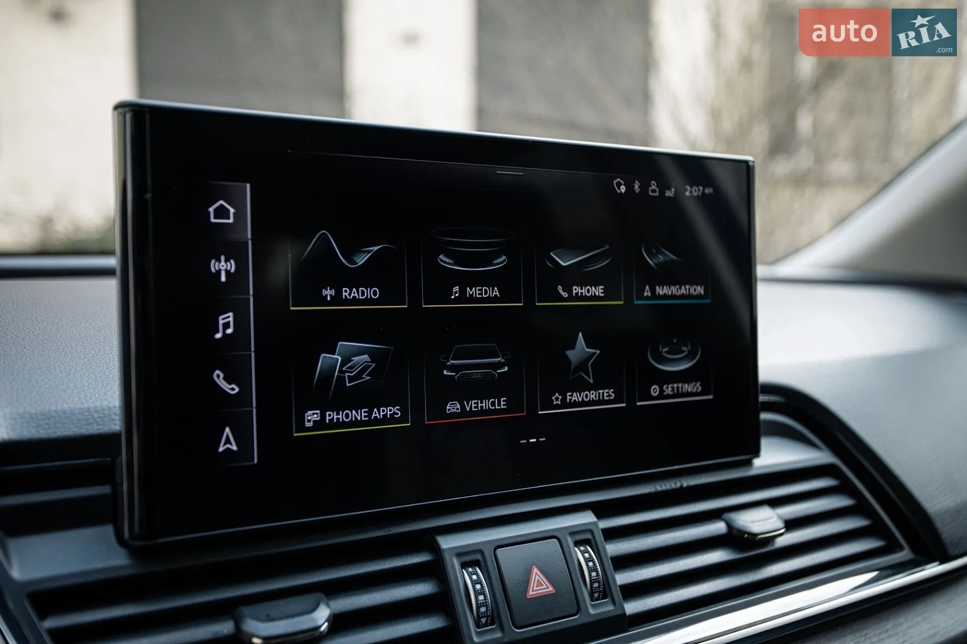 2022 Audi Q5 - мініатюра 13
