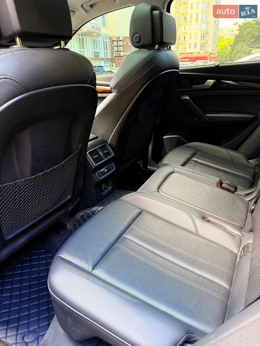 2017 Audi Q5 - мініатюра 9